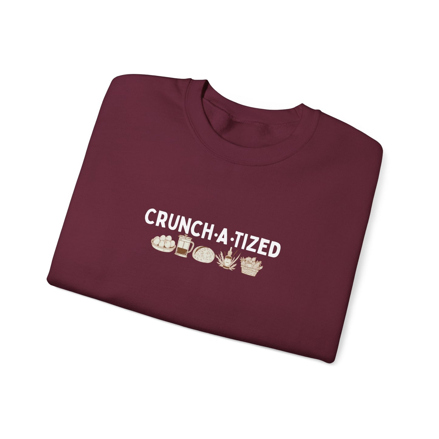 Crunch-A-Tized