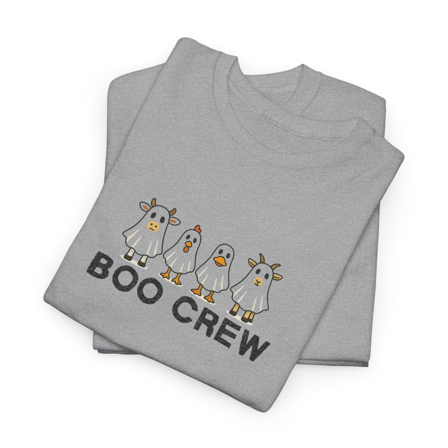 Boo Crew