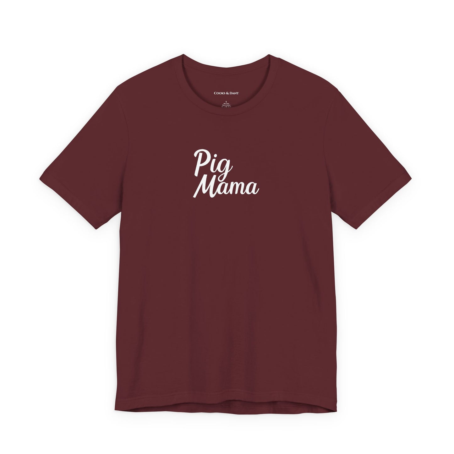 Pig Mama Tee