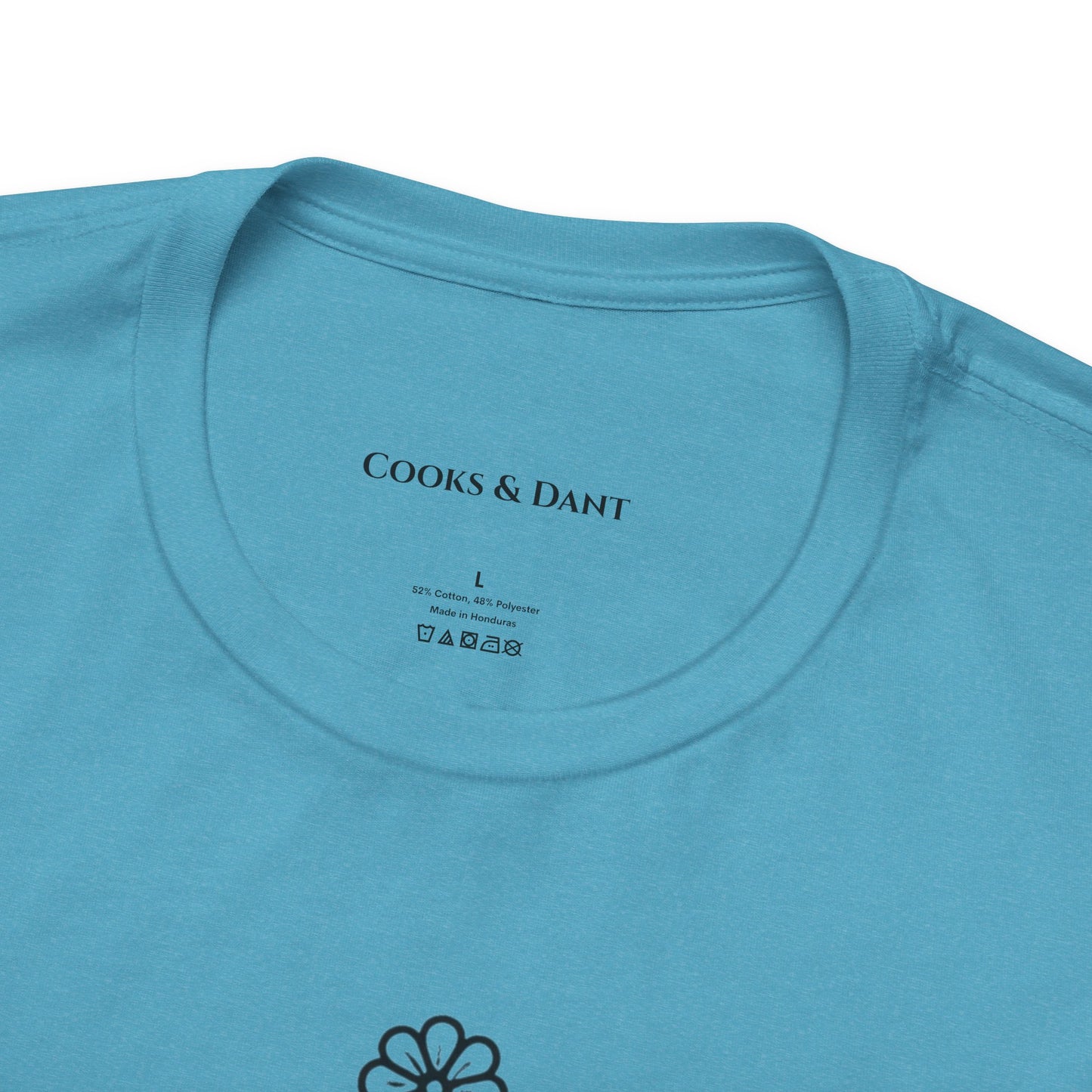 Rooted in Faith Tee