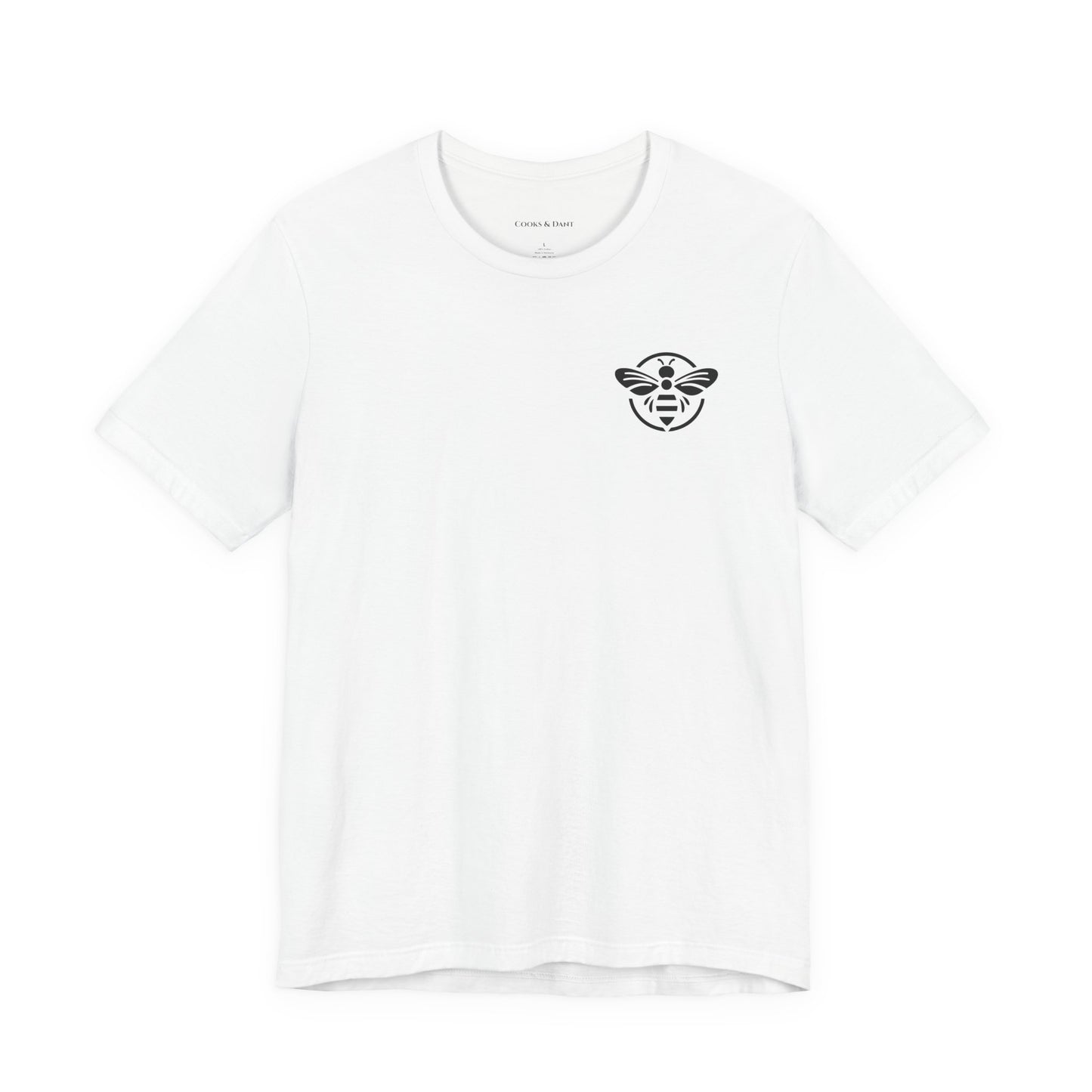 Mountain City Beekeepers Logo Only
