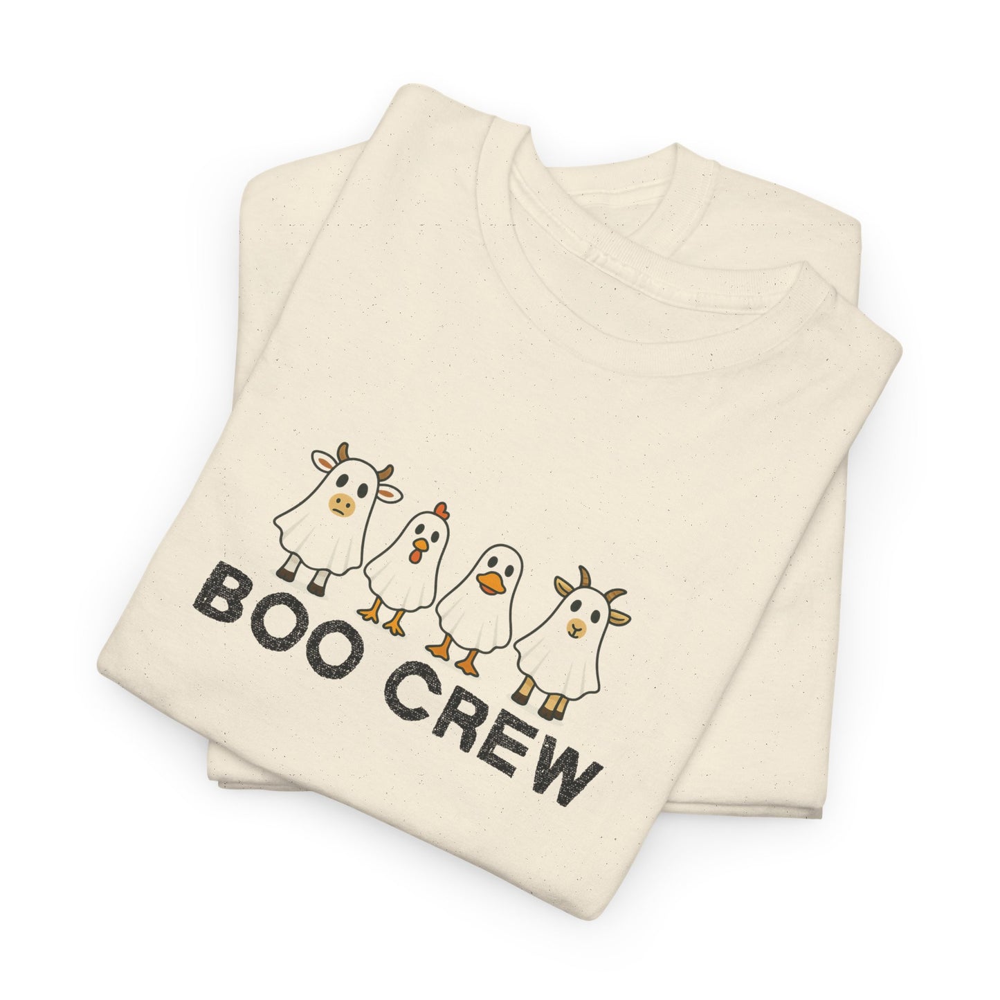 Boo Crew