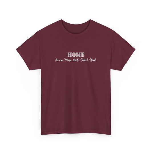 Home Life