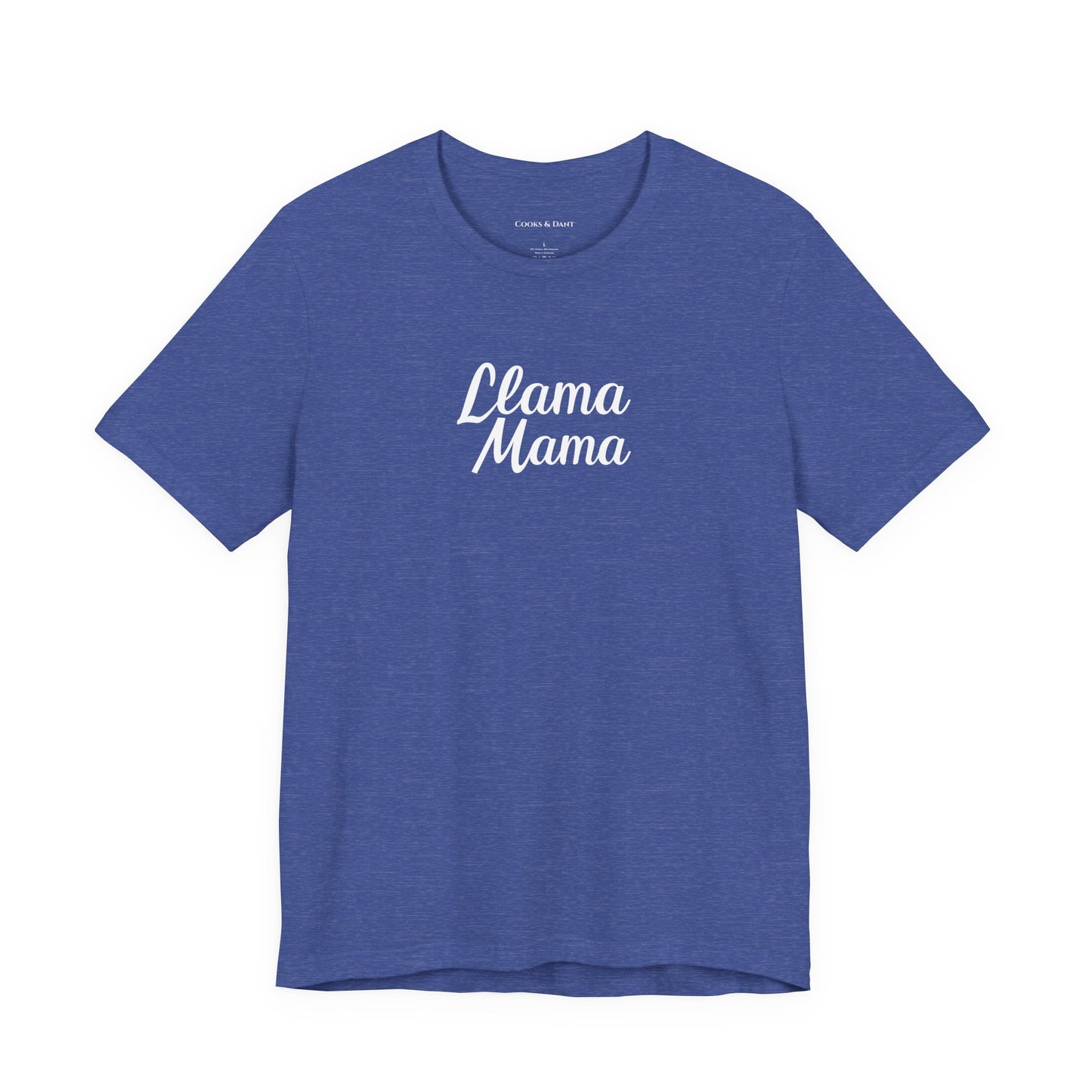 Llama Mama Tee