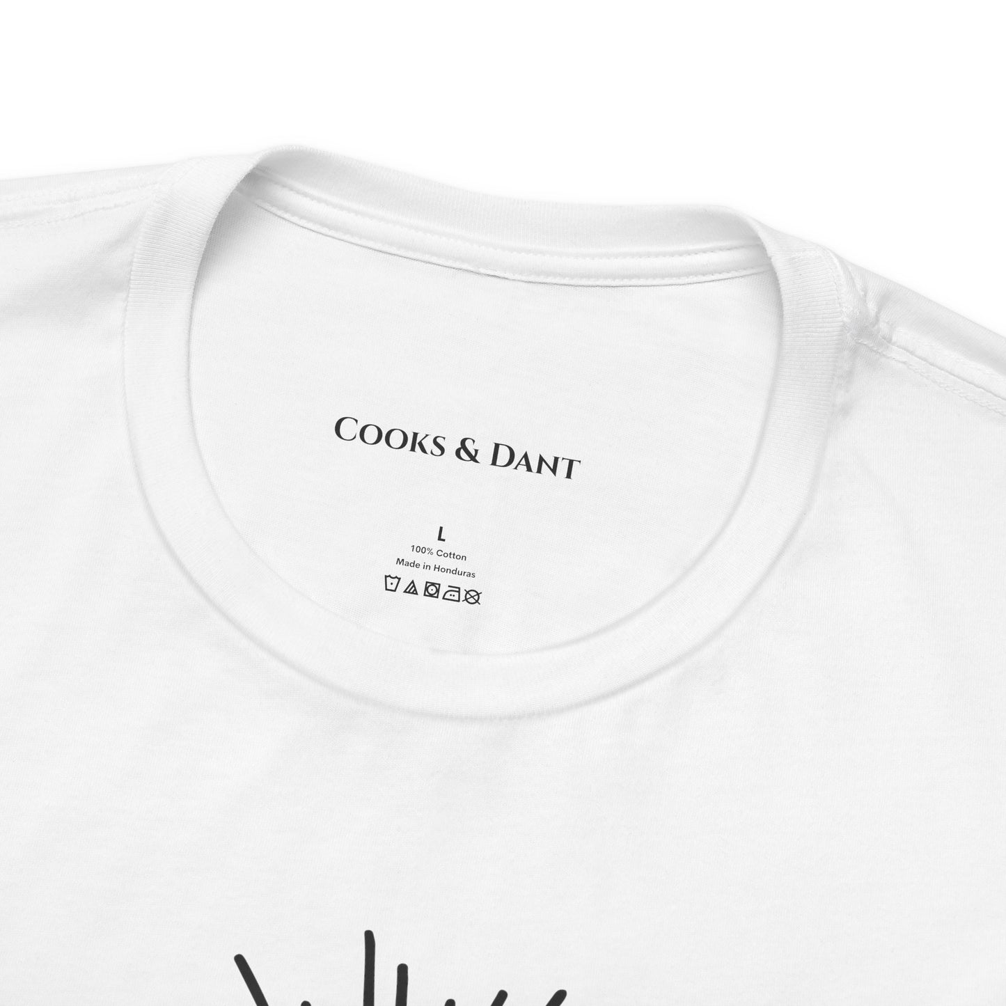 Be The Light Tee