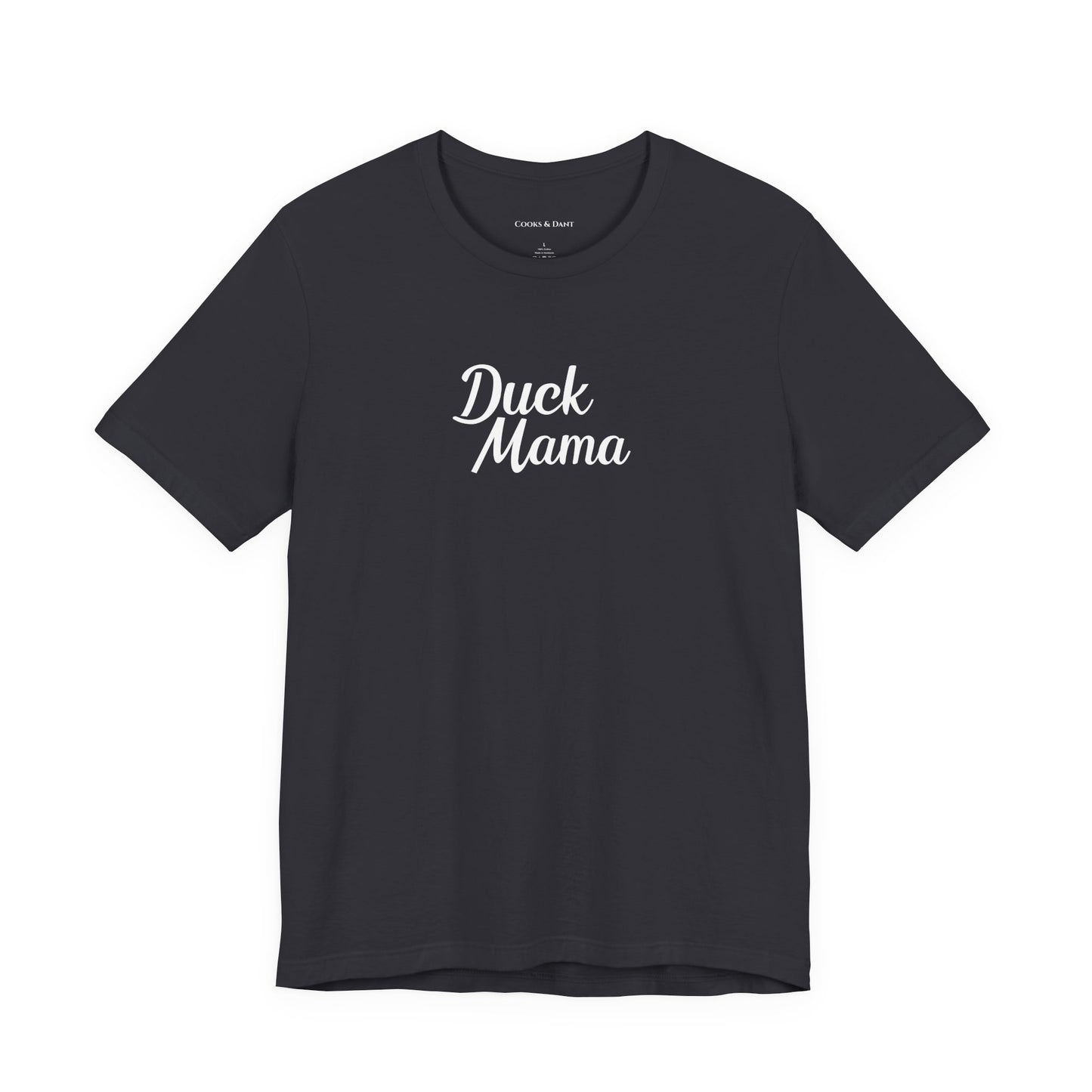 Duck Mama Tee