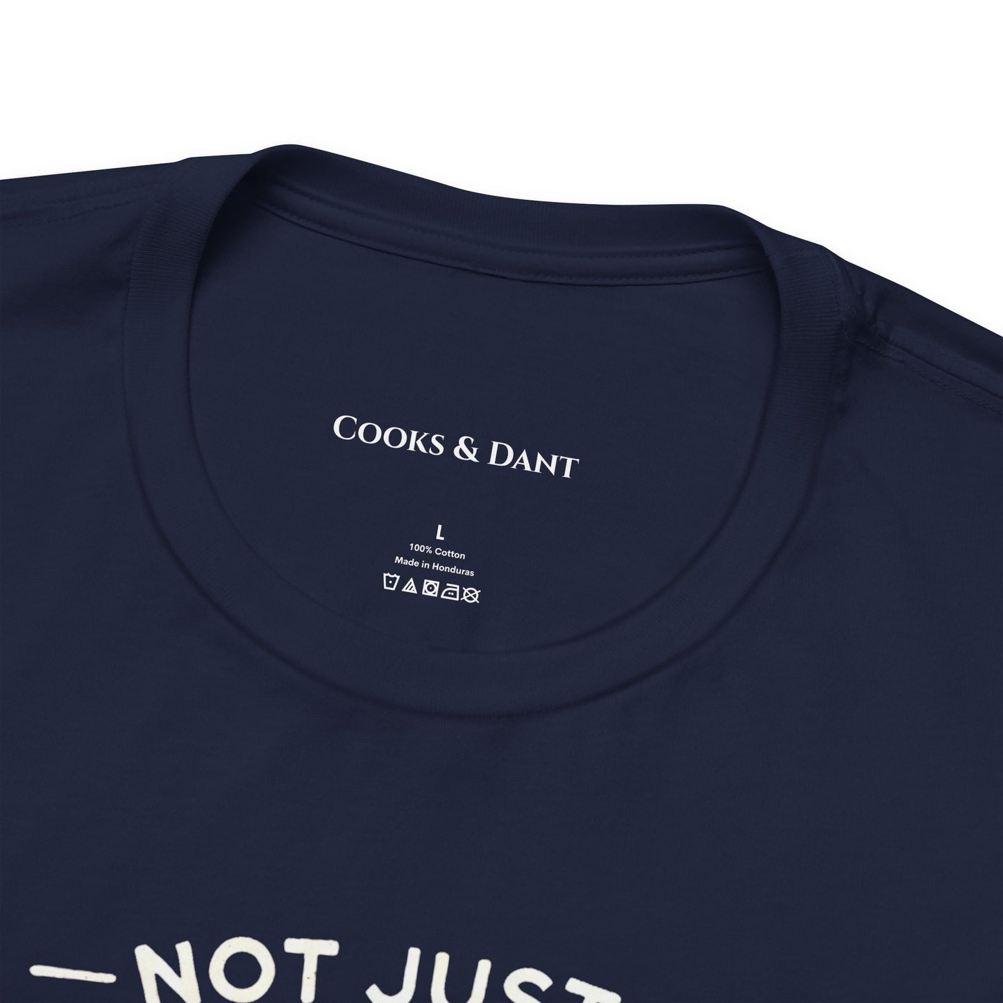 Be More Like Christ Inspirational Tee