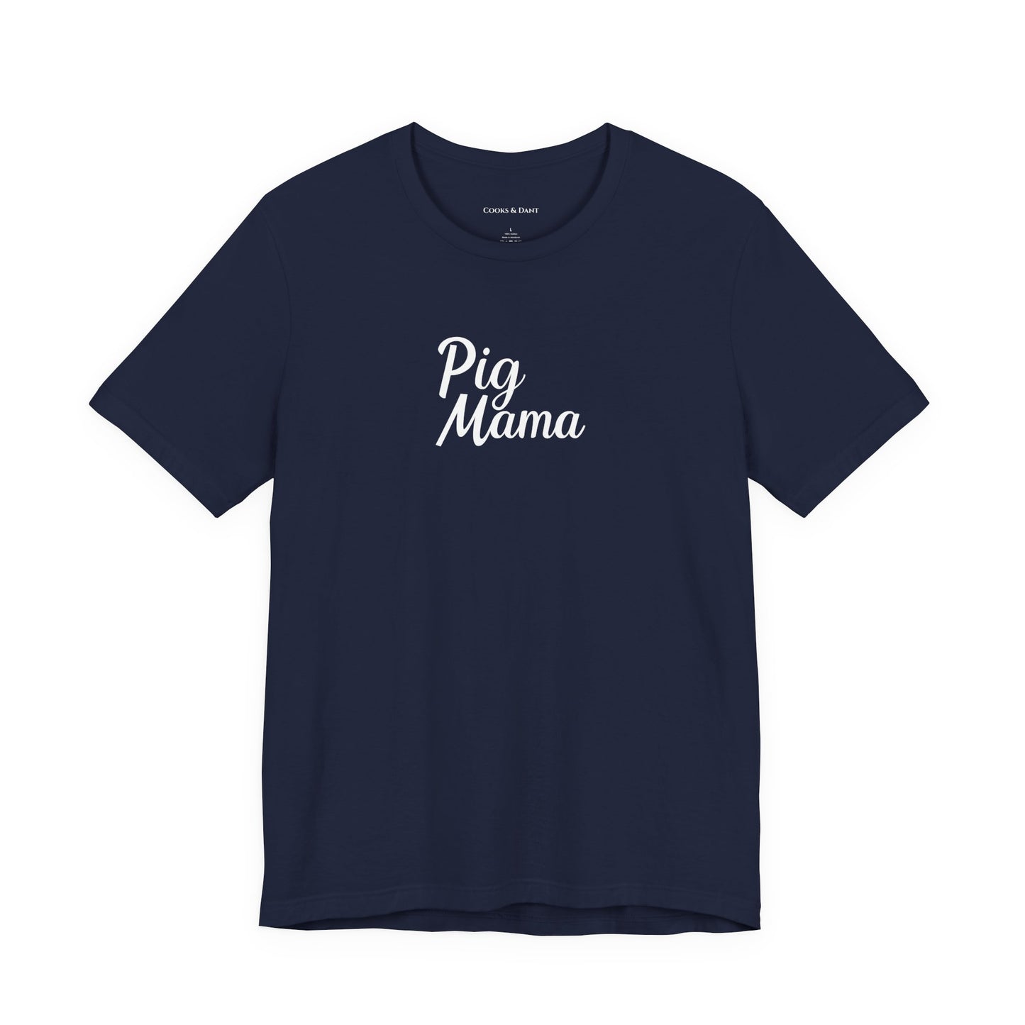 Pig Mama Tee