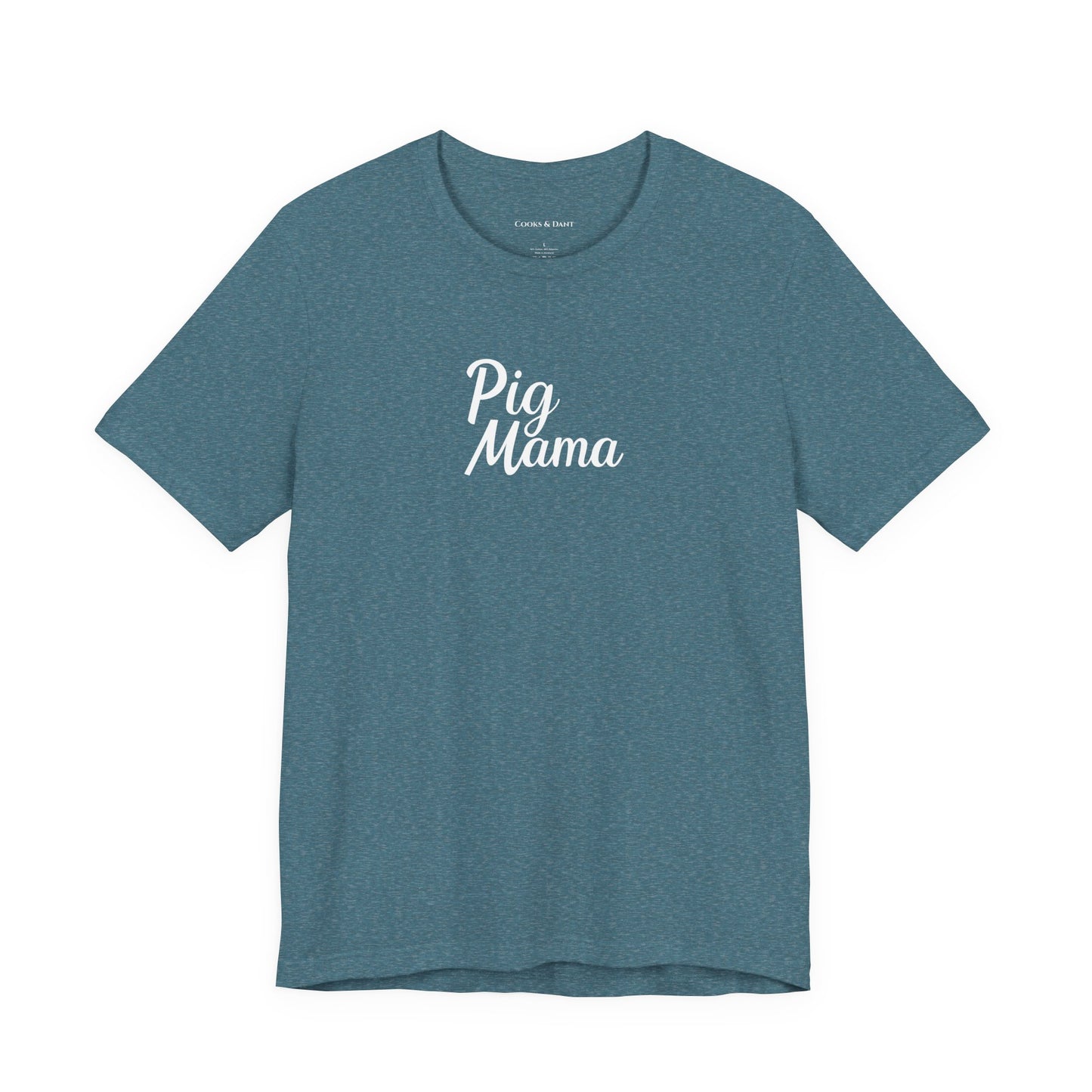 Pig Mama Tee