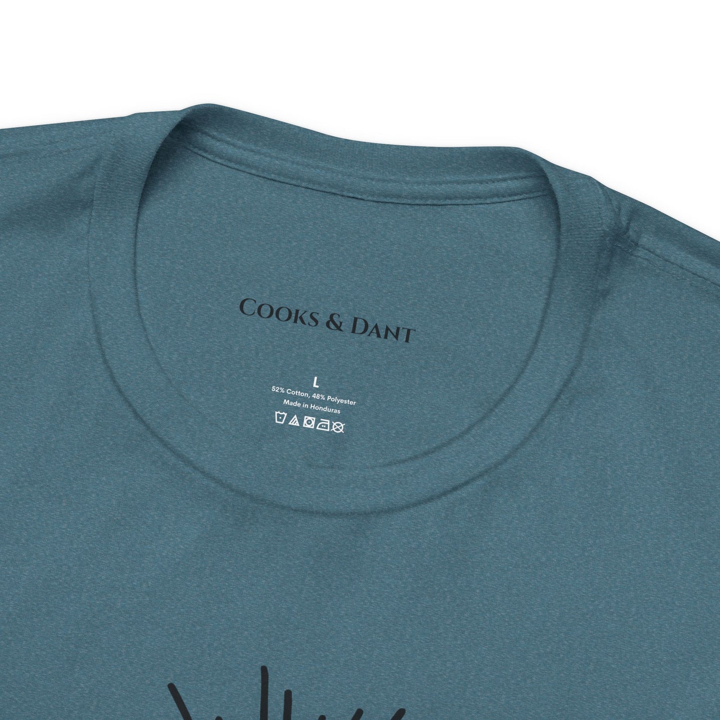 Be The Light Tee
