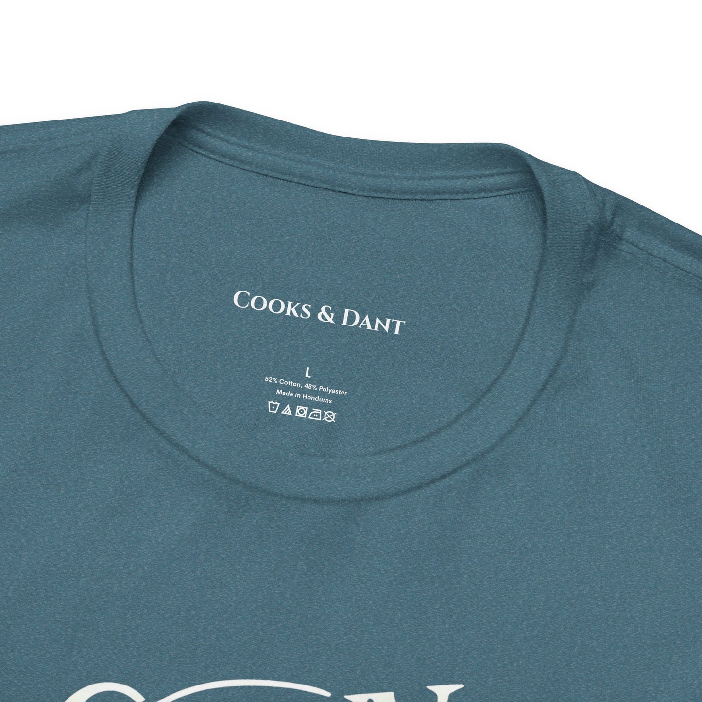 Sown in Faith Tee