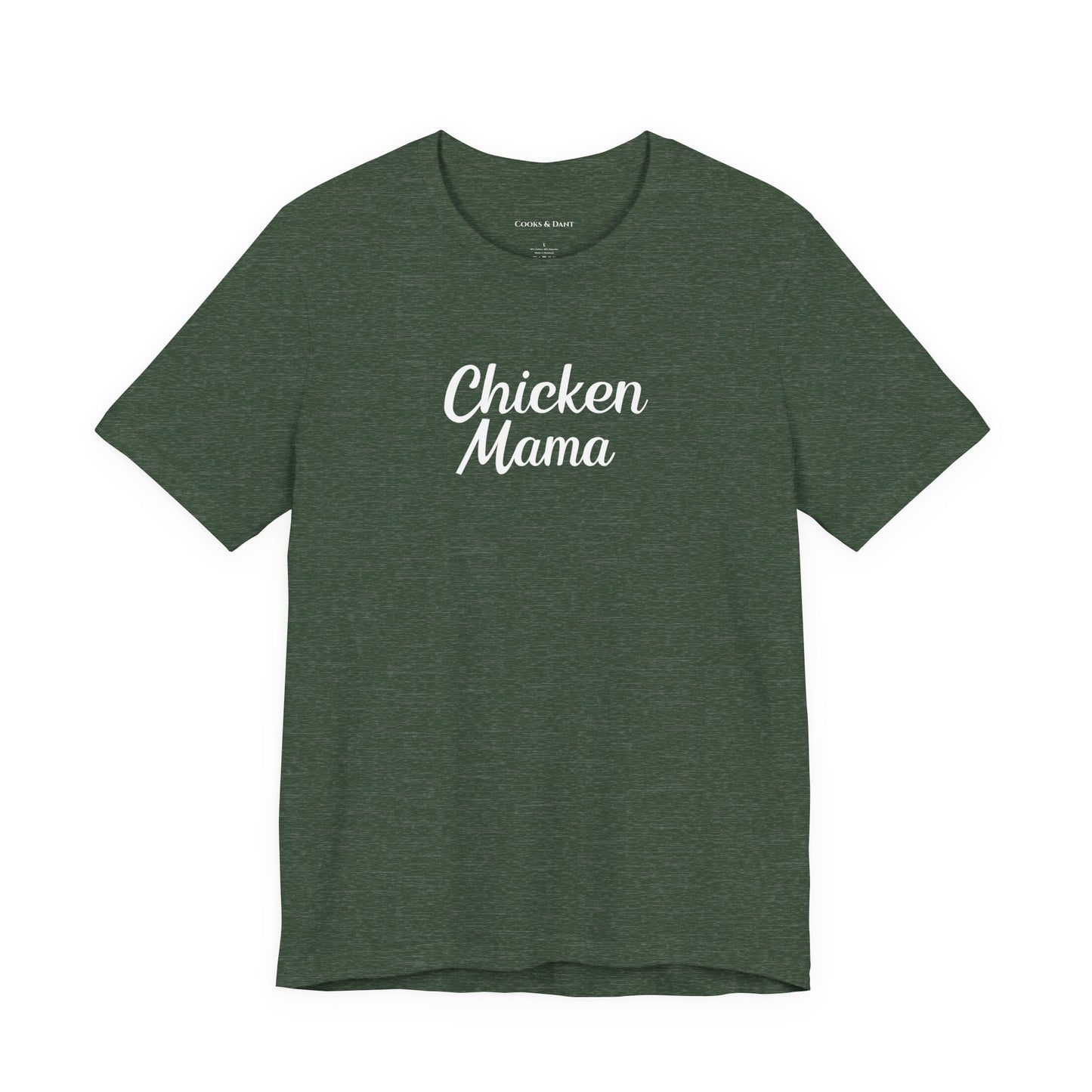 Chicken Mama Tee
