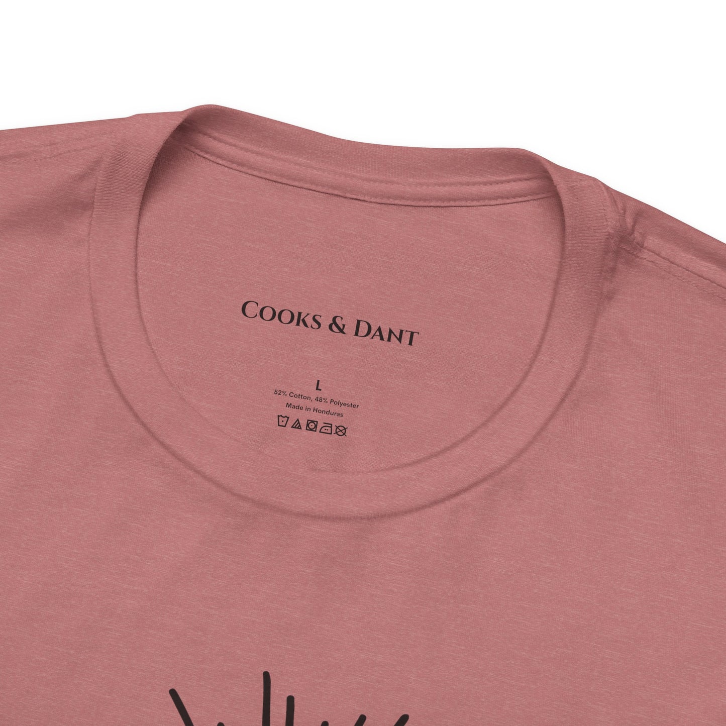 Be The Light Tee