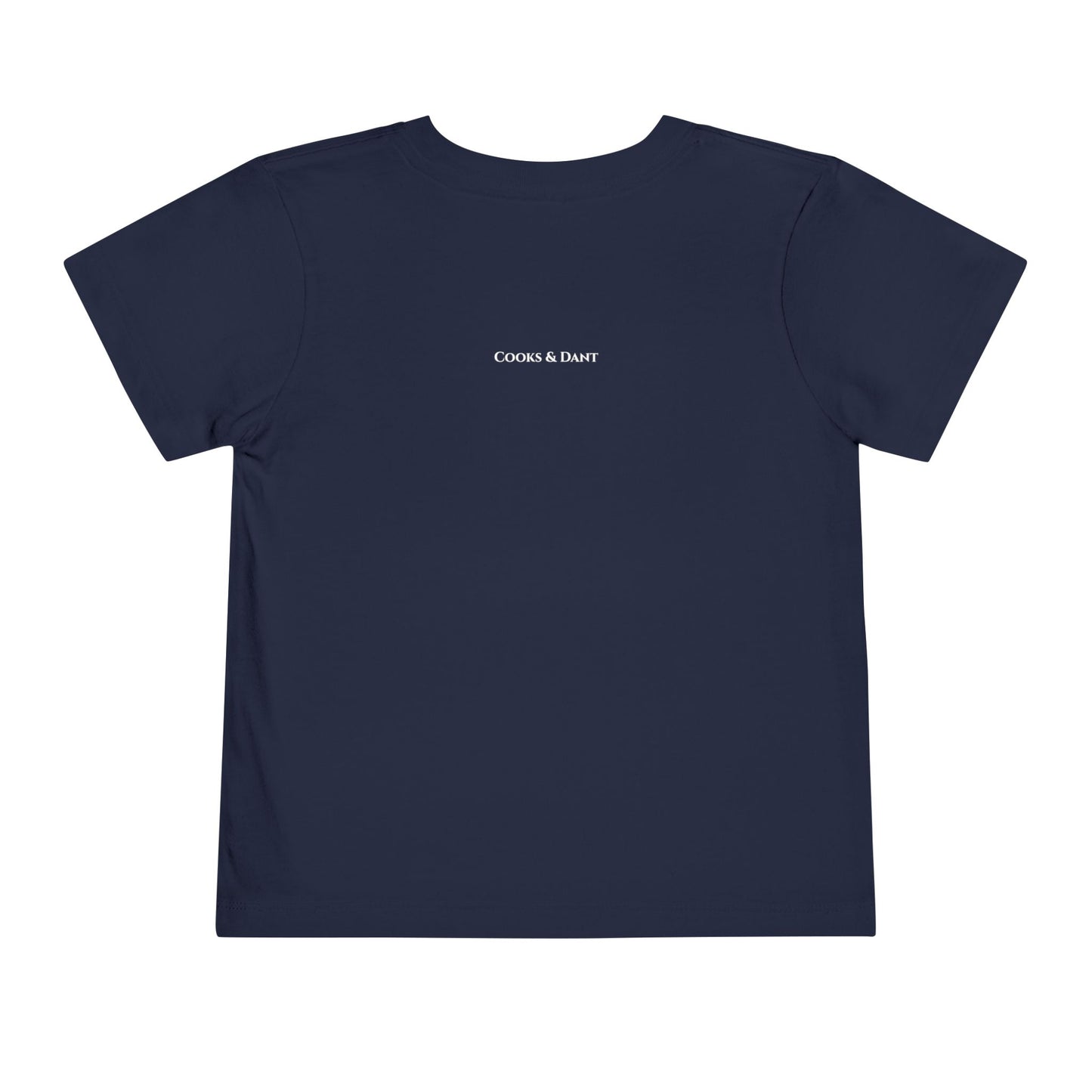 Toddler Tee- Wildflower