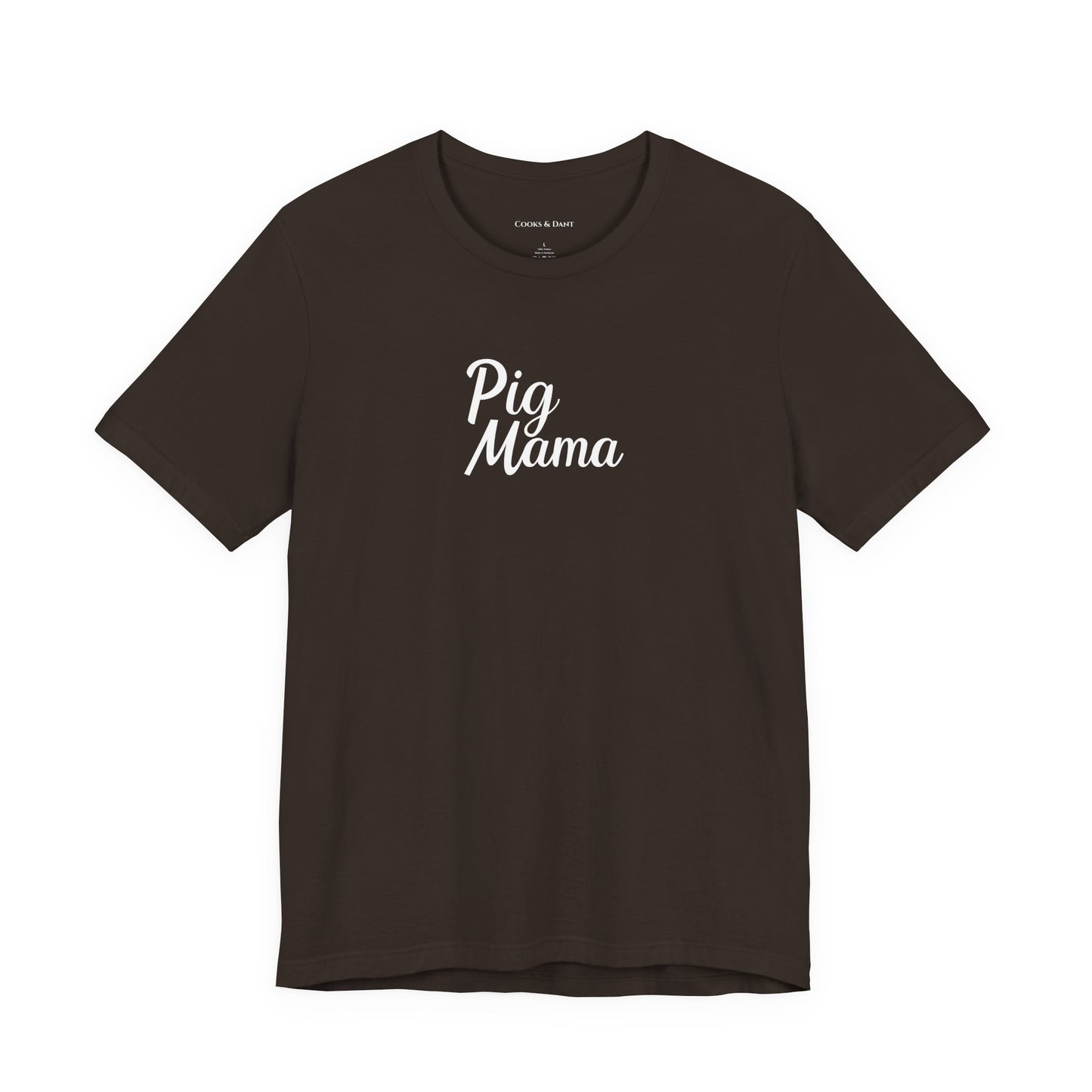 Pig Mama Tee