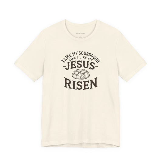 Risen Tee