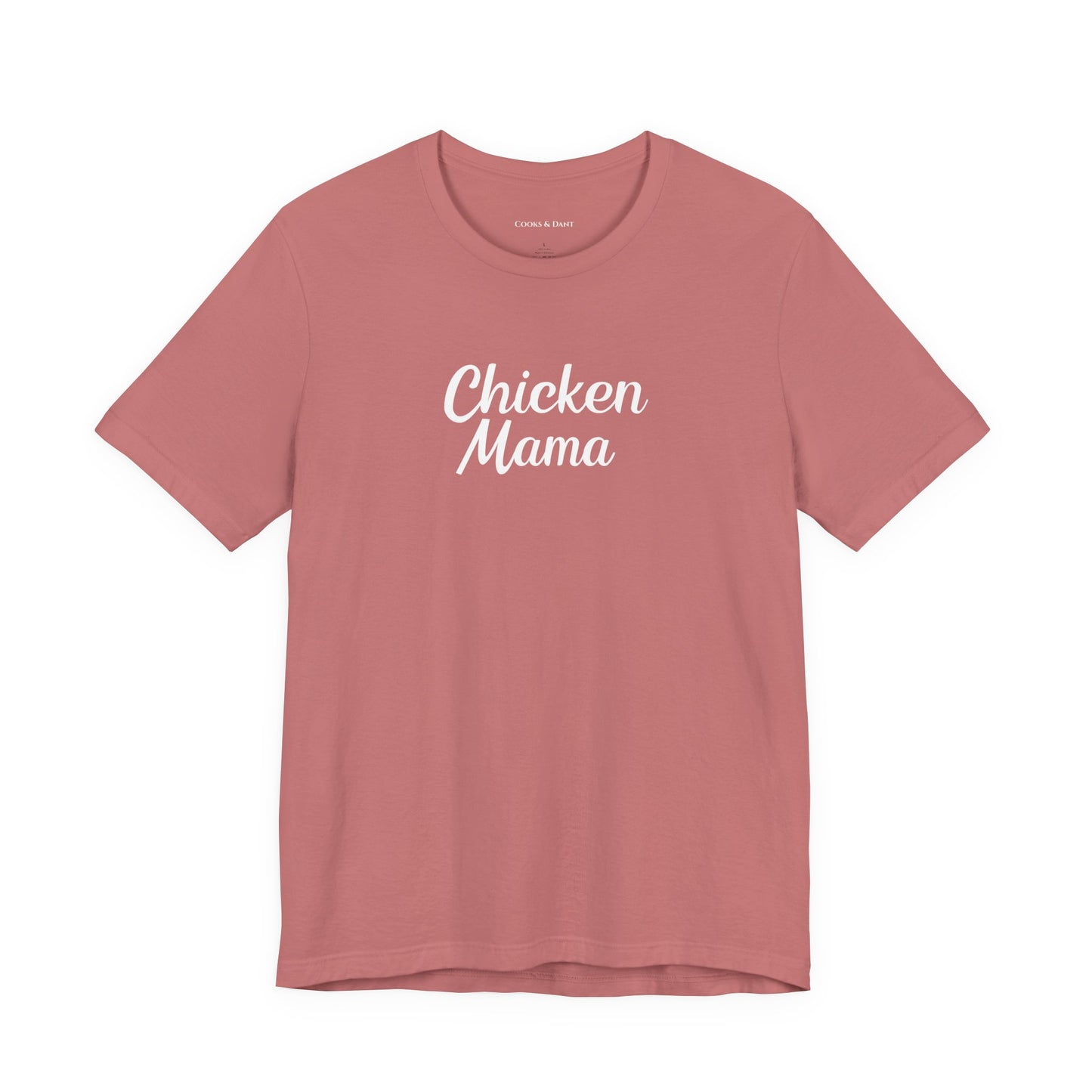 Chicken Mama Tee