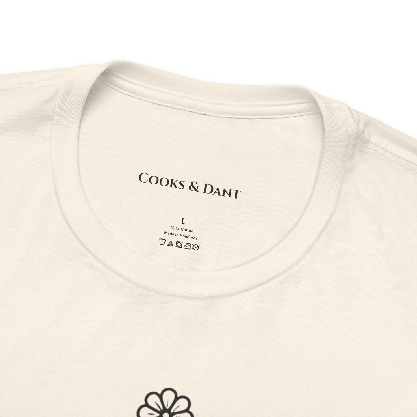 Rooted in Faith Tee
