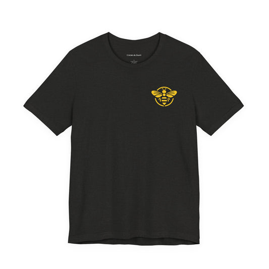 Mountain City Beekeepers Logo Only