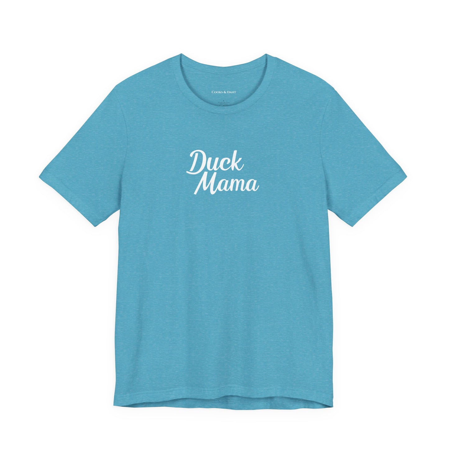 Duck Mama Tee
