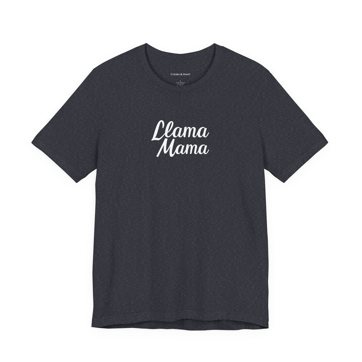 Llama Mama Tee