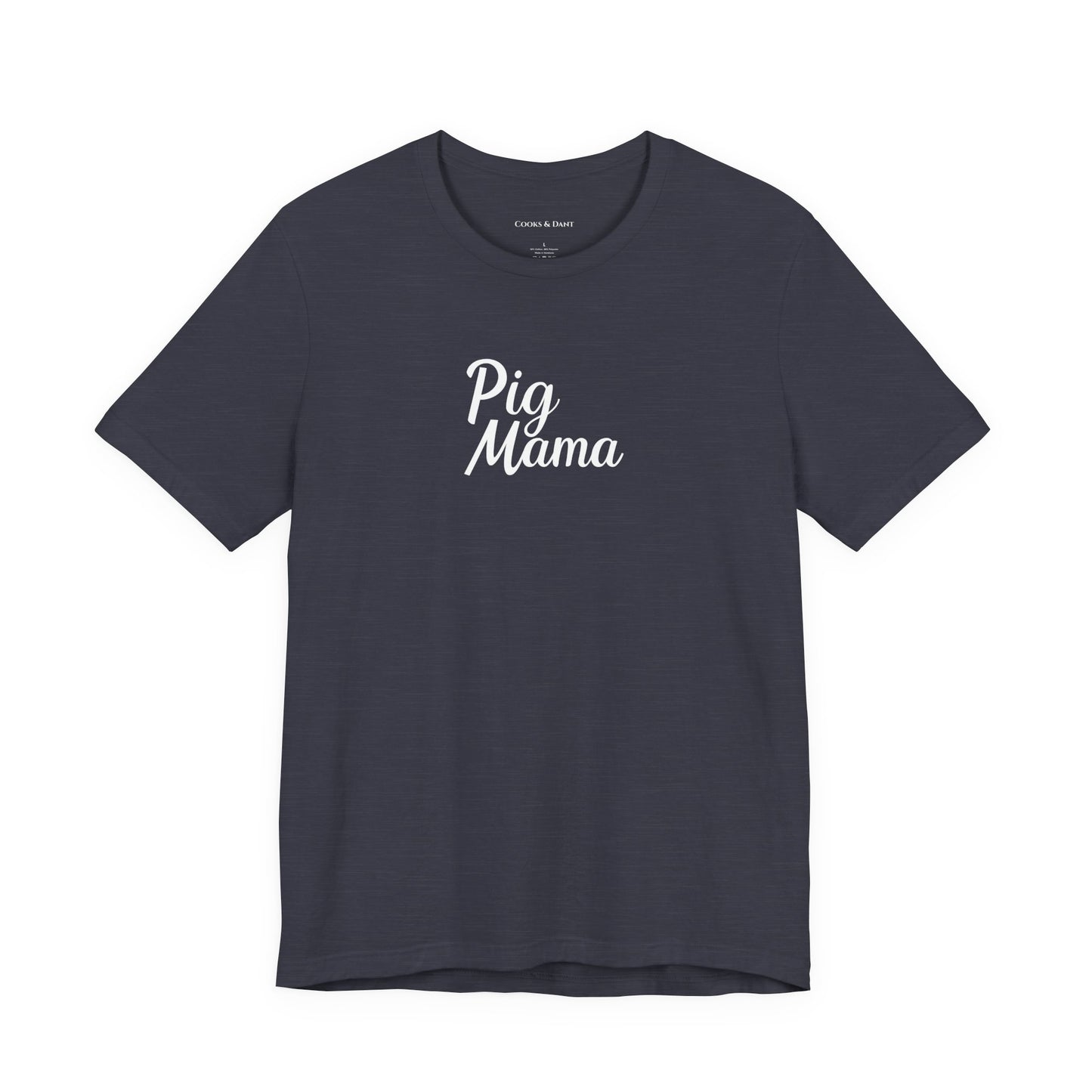 Pig Mama Tee