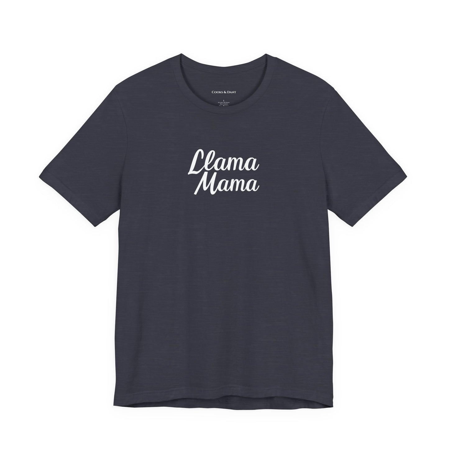 Llama Mama Tee