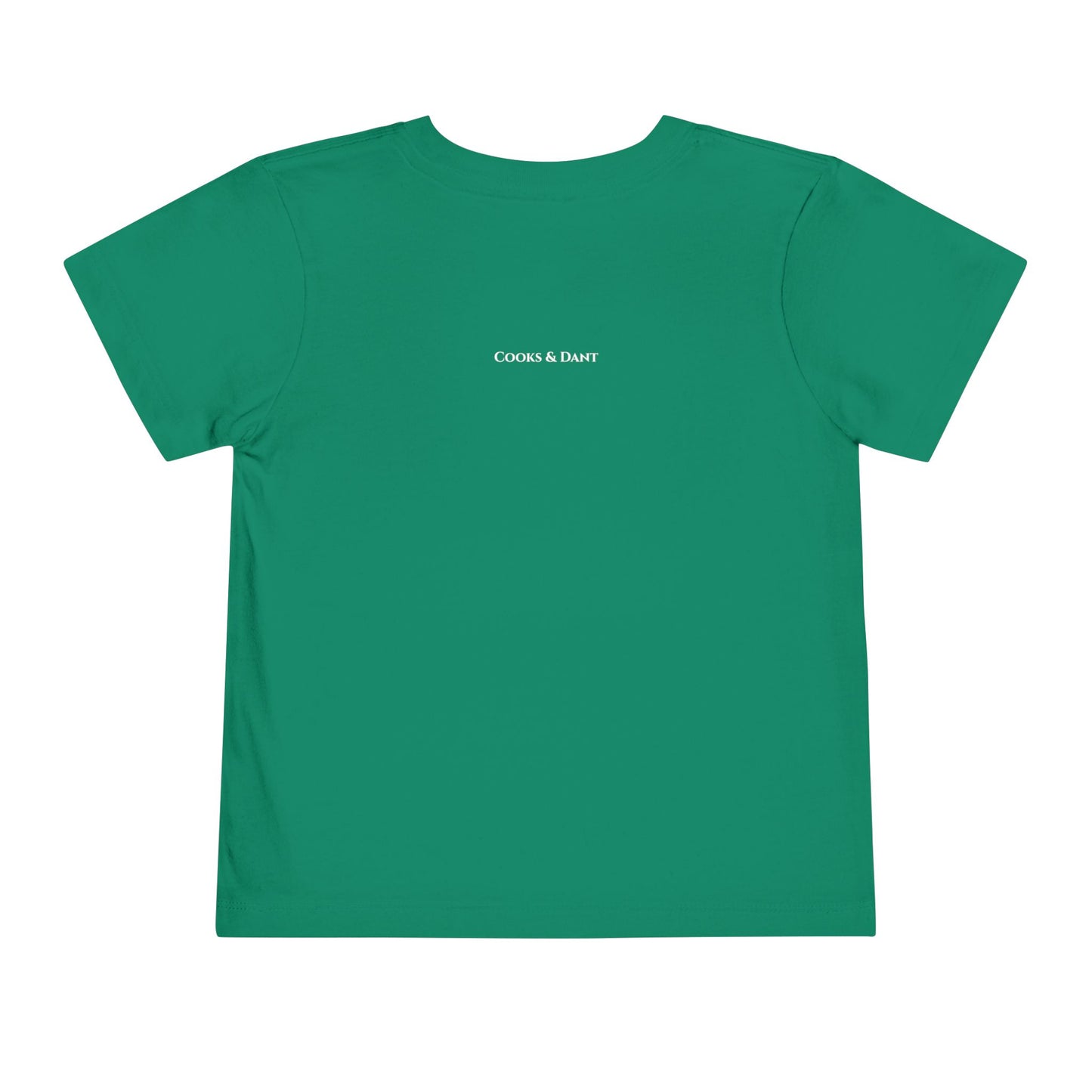 Toddler Tee- Wildflower