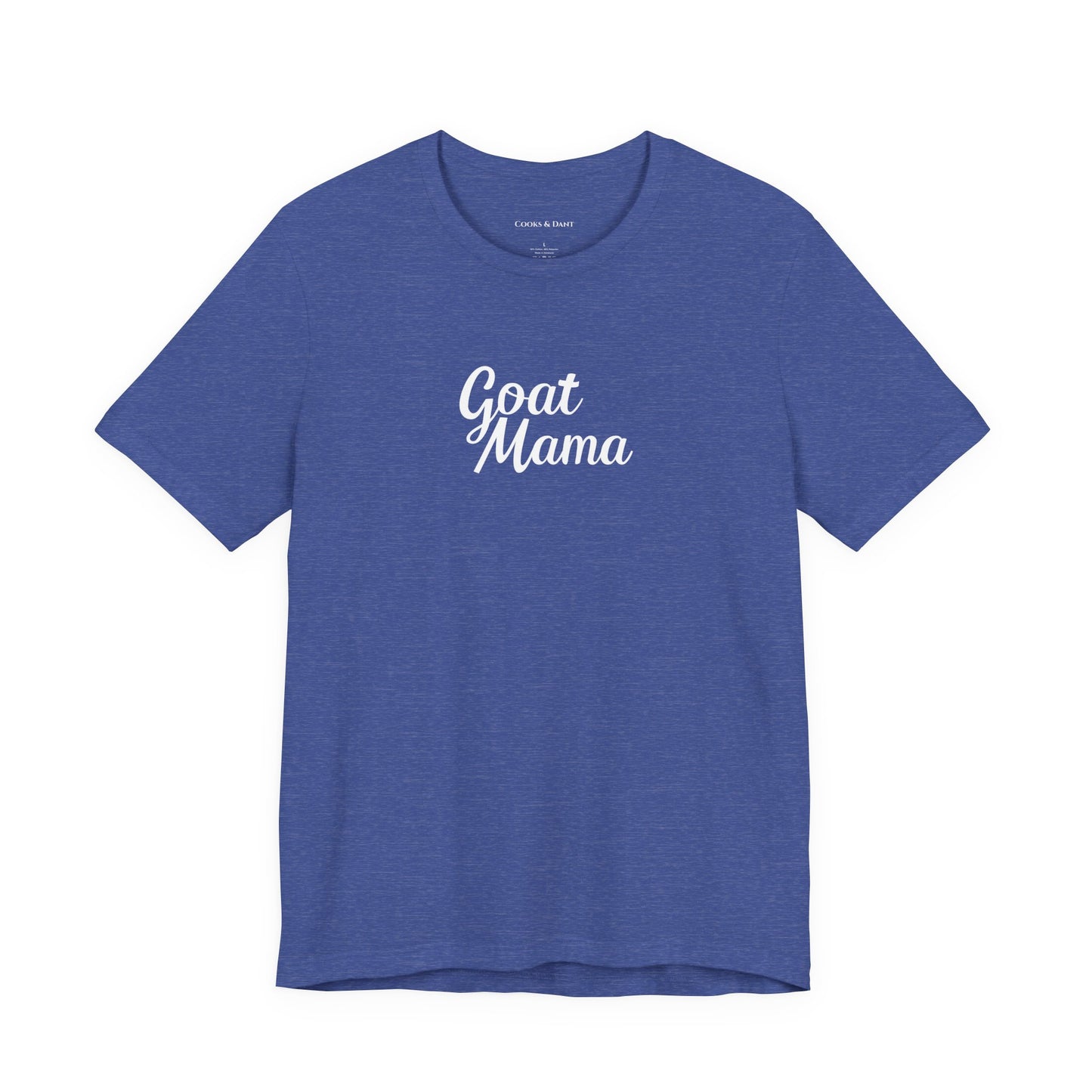 Goat Mama Tee