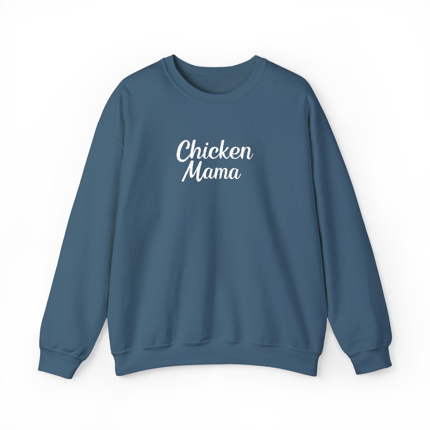 Chicken Mama Sweater
