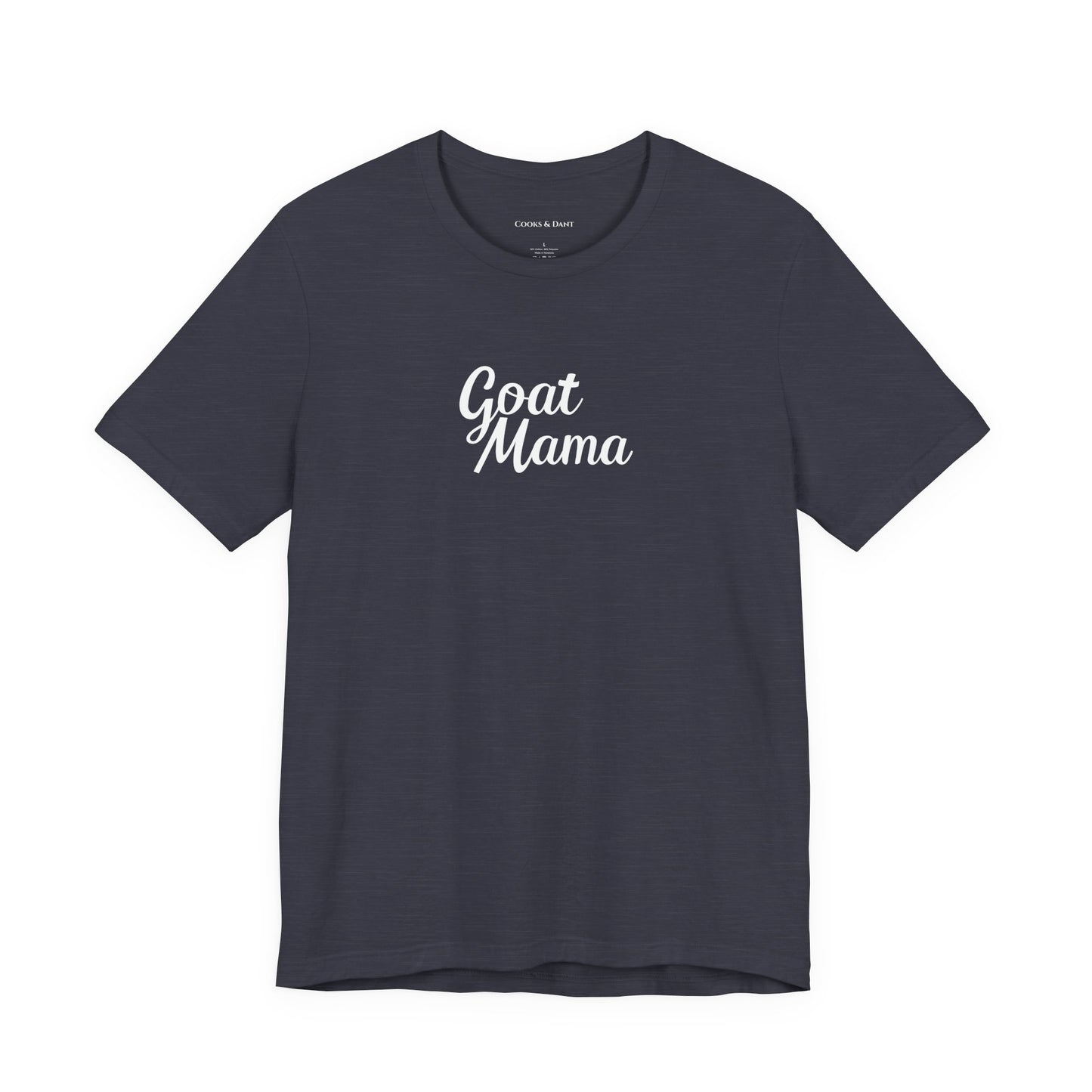 Goat Mama Tee