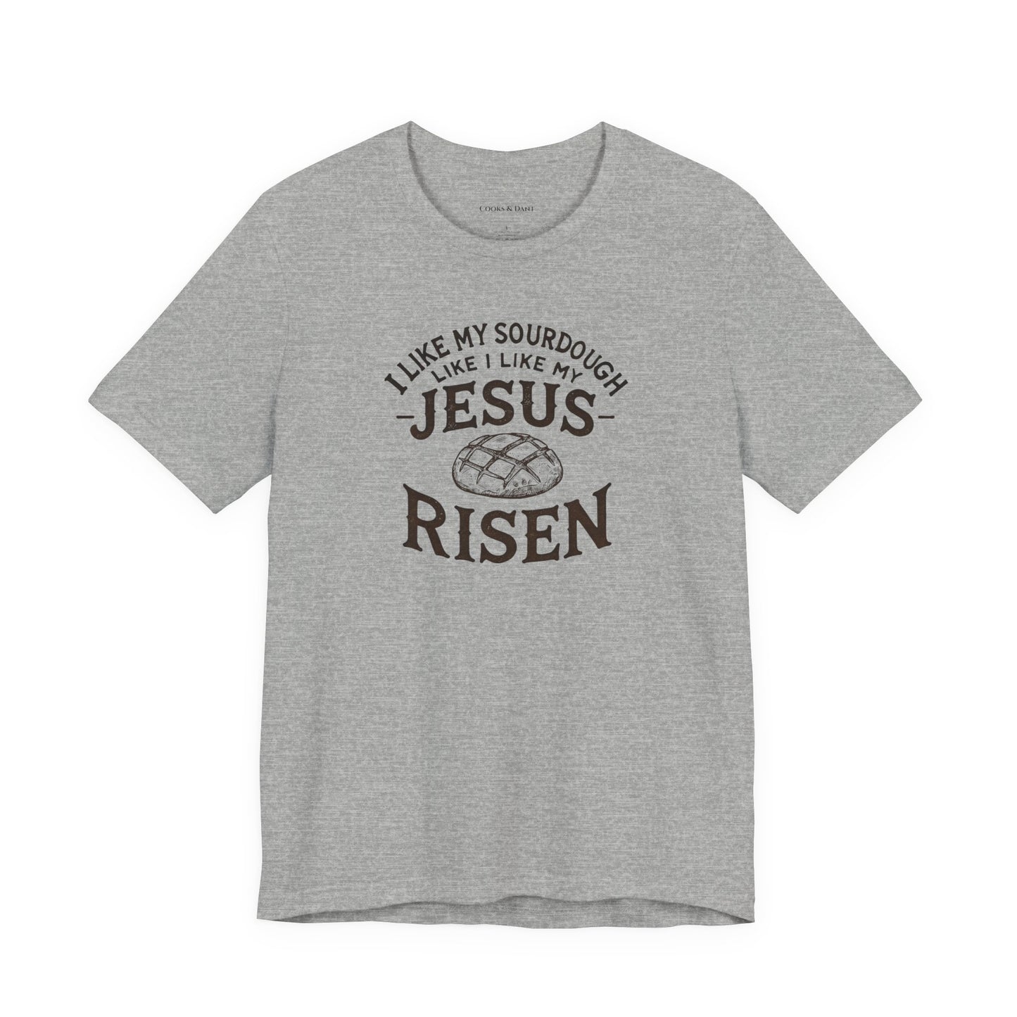 Risen Tee