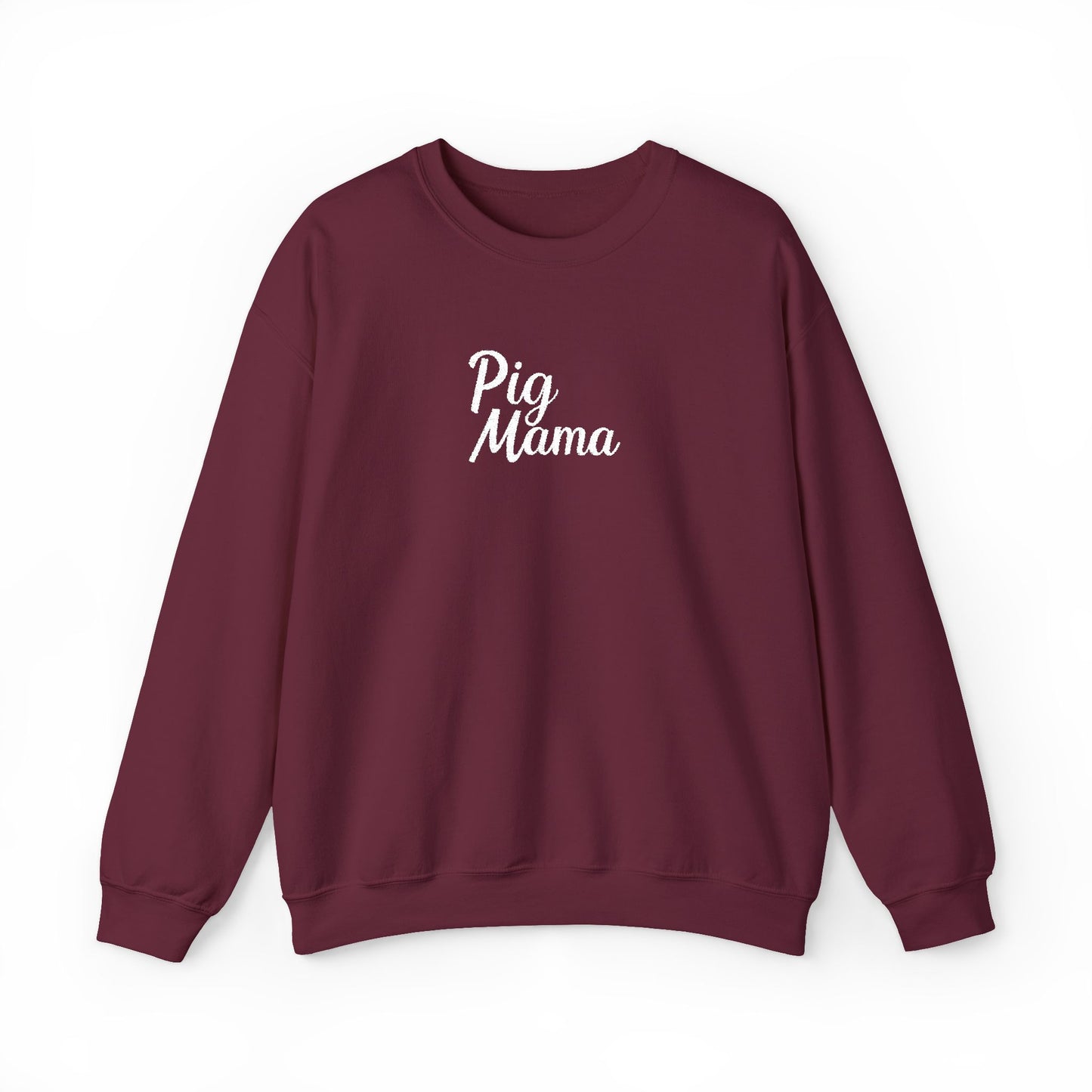 Pig Mama Sweater