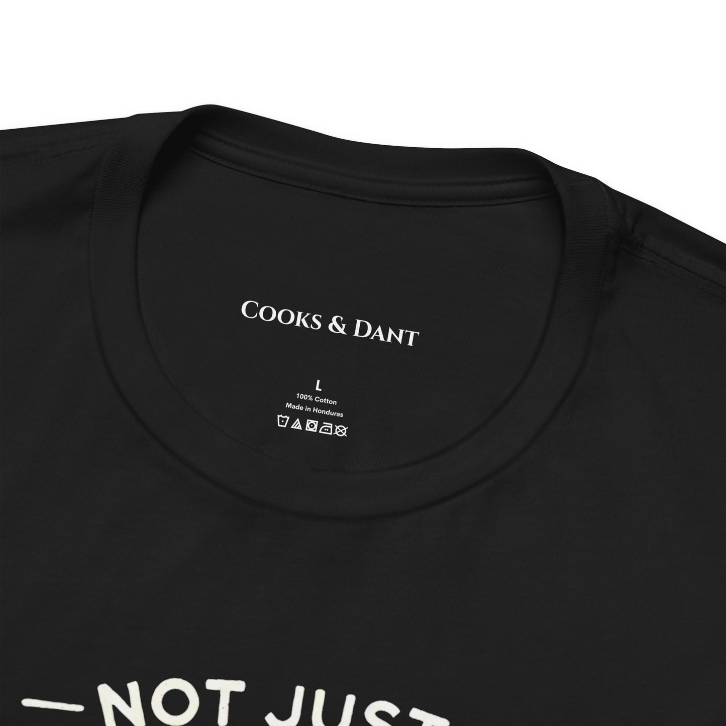 Be More Like Christ Inspirational Tee
