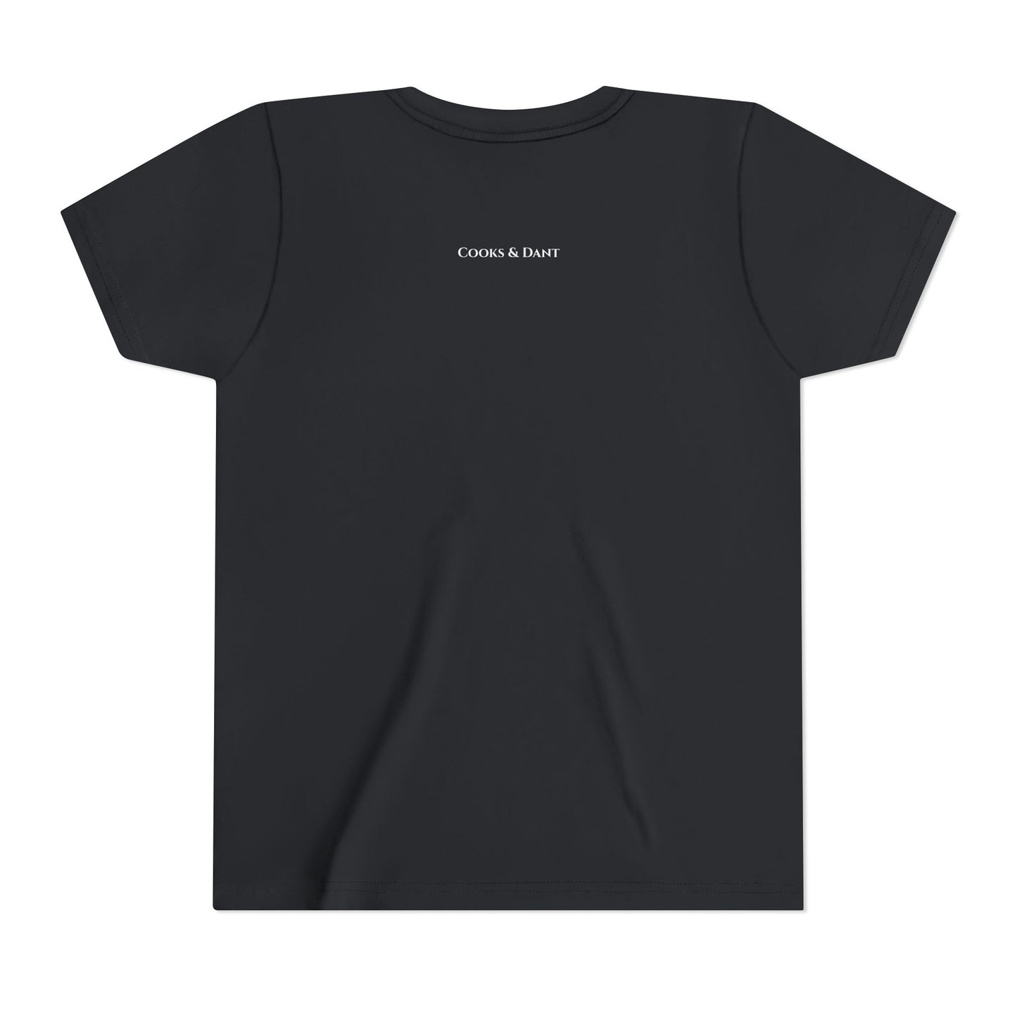 Youth Tee- Always Be Yourself Duck