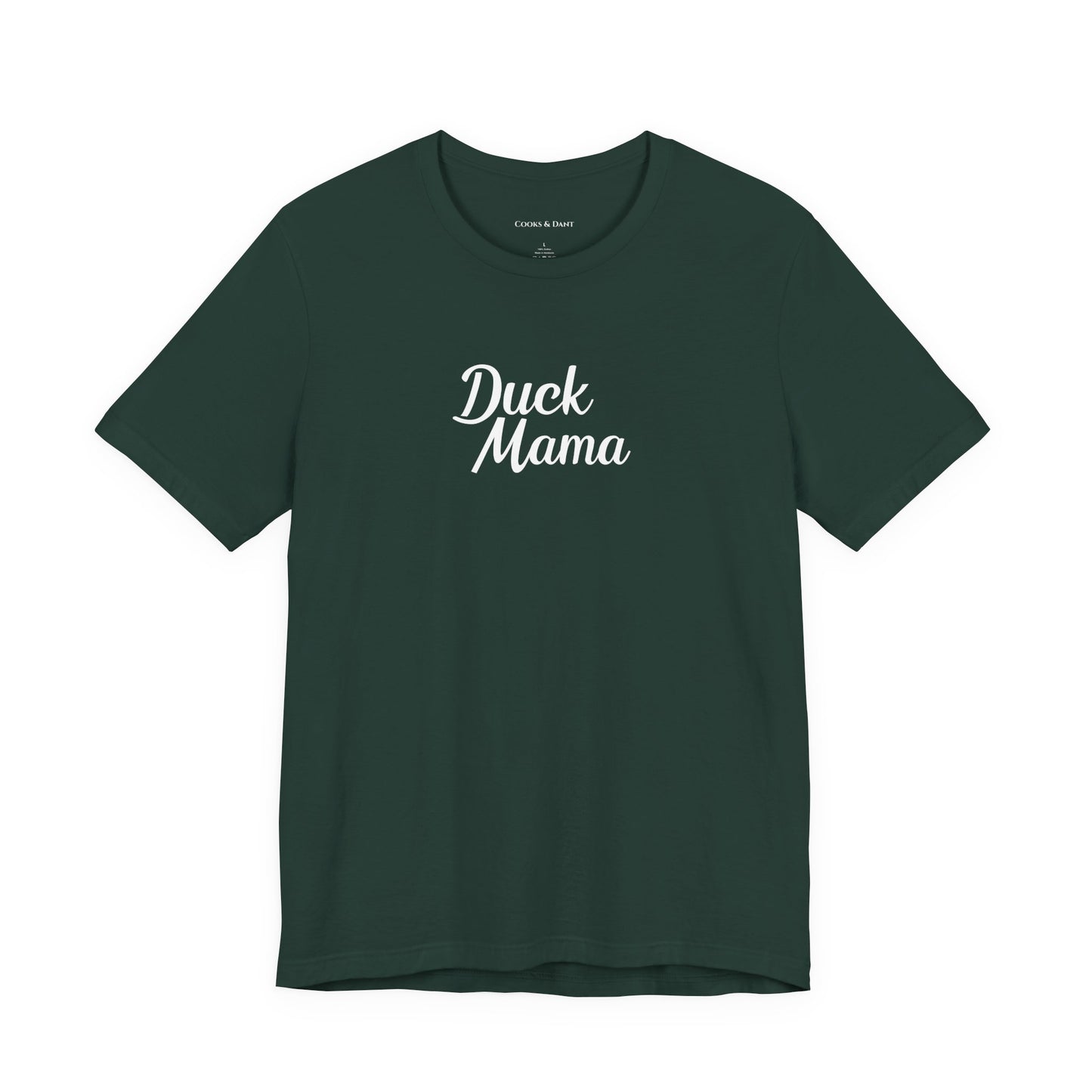 Duck Mama Tee