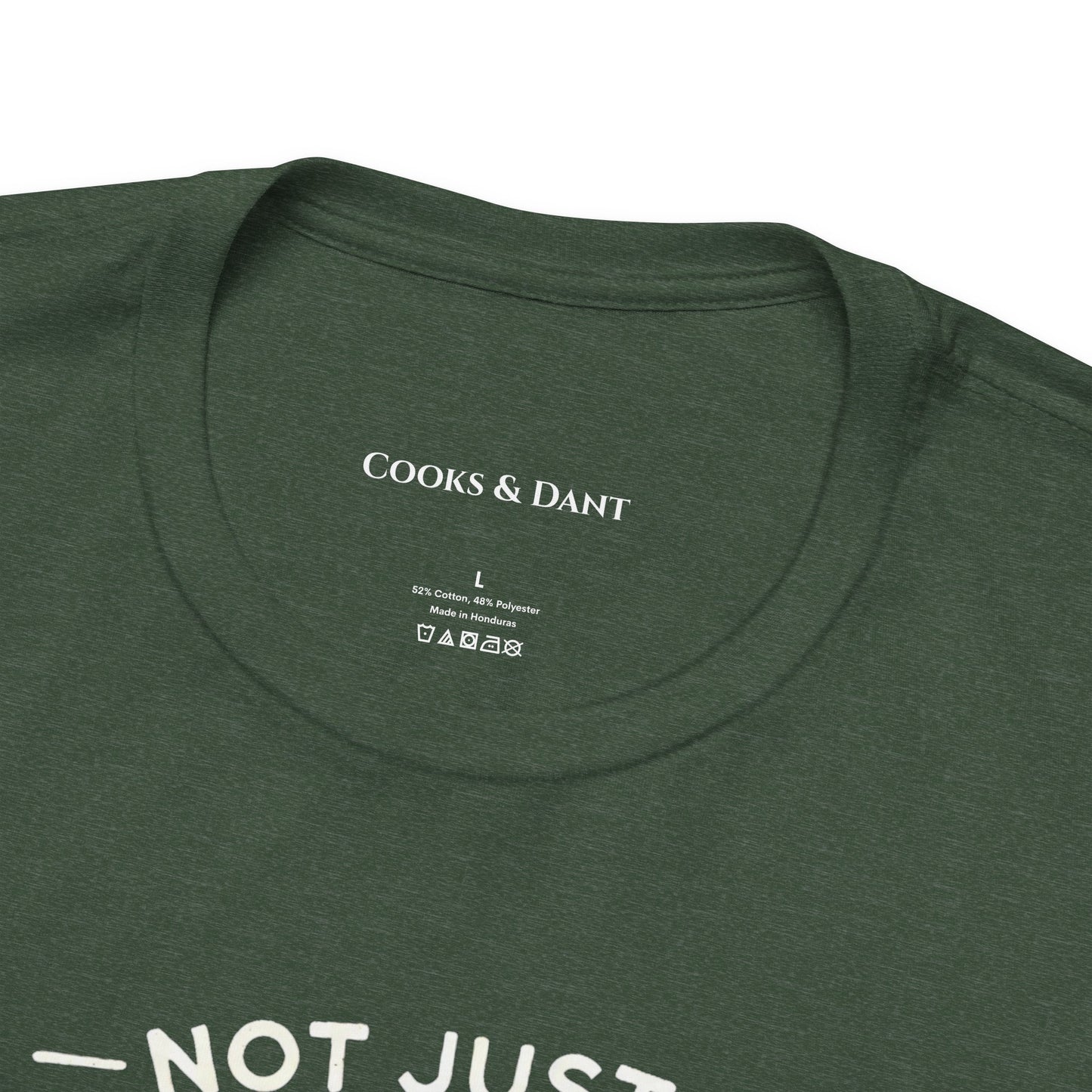 Be More Like Christ Inspirational Tee