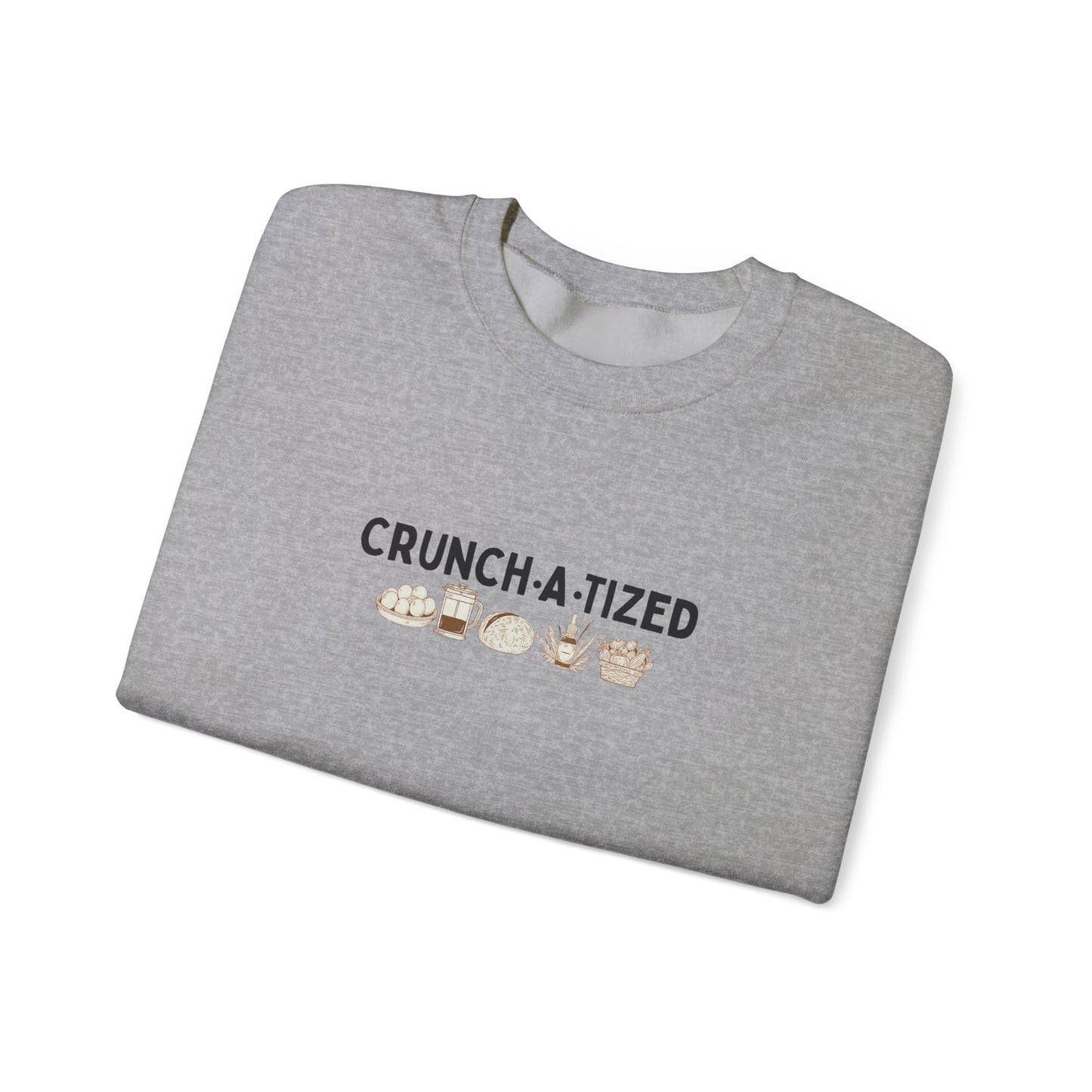 Crunch-A-Tized