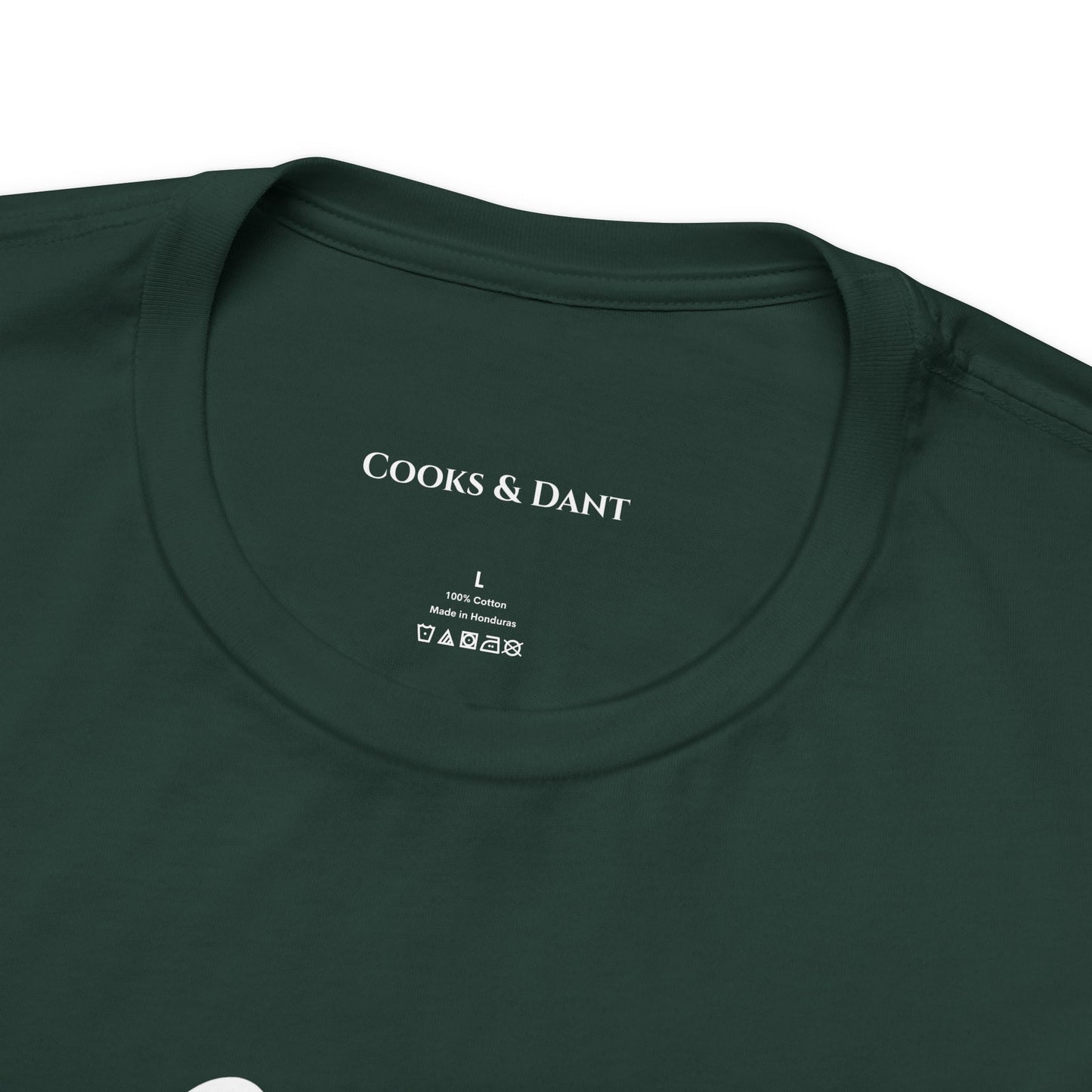 Cow Mama Tee