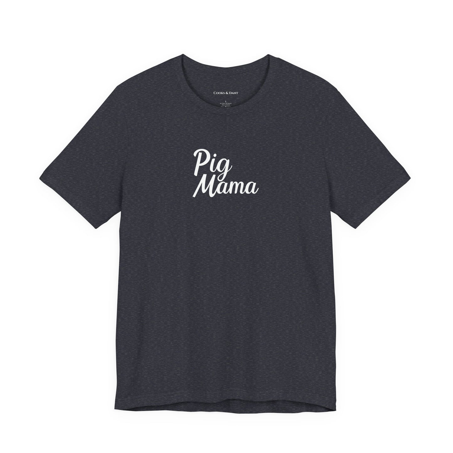 Pig Mama Tee