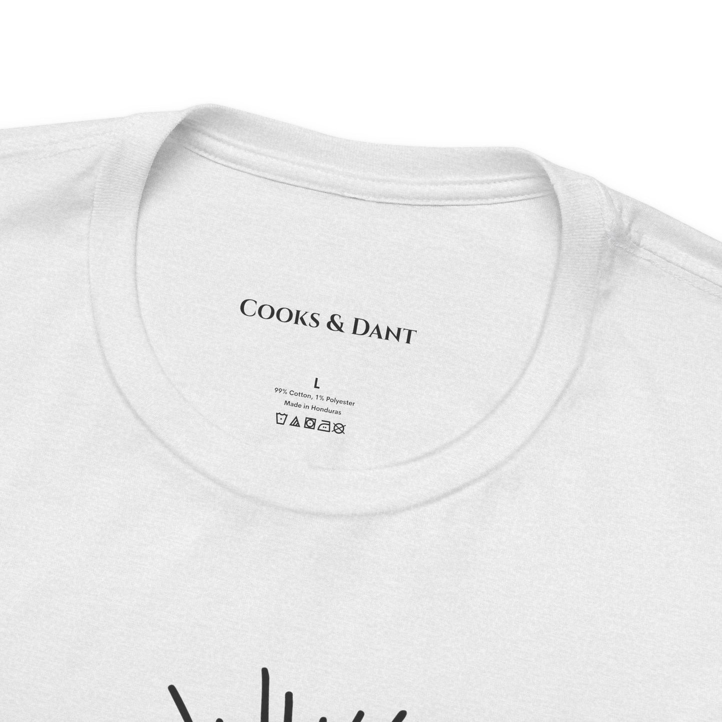 Be The Light Tee