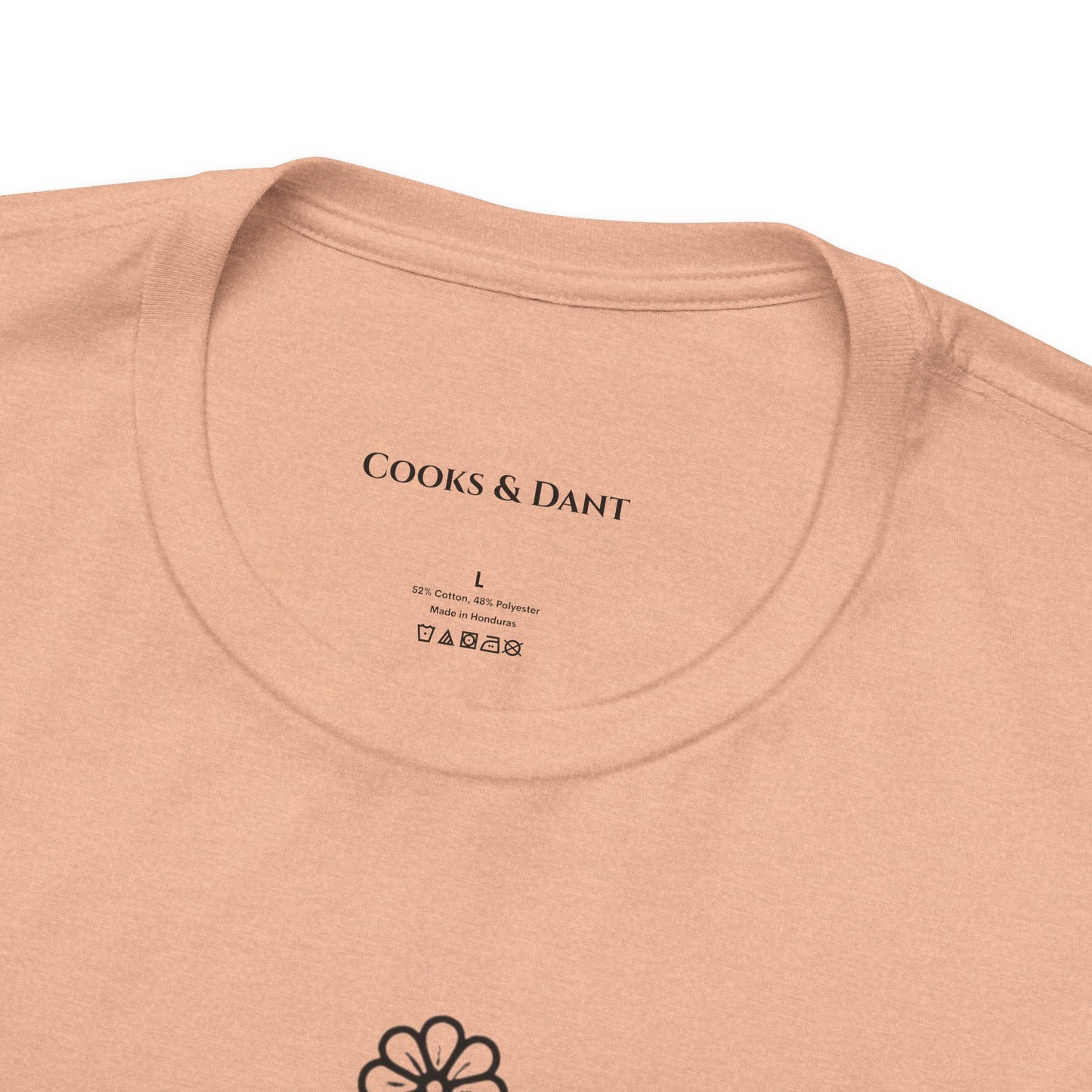 Rooted in Faith Tee