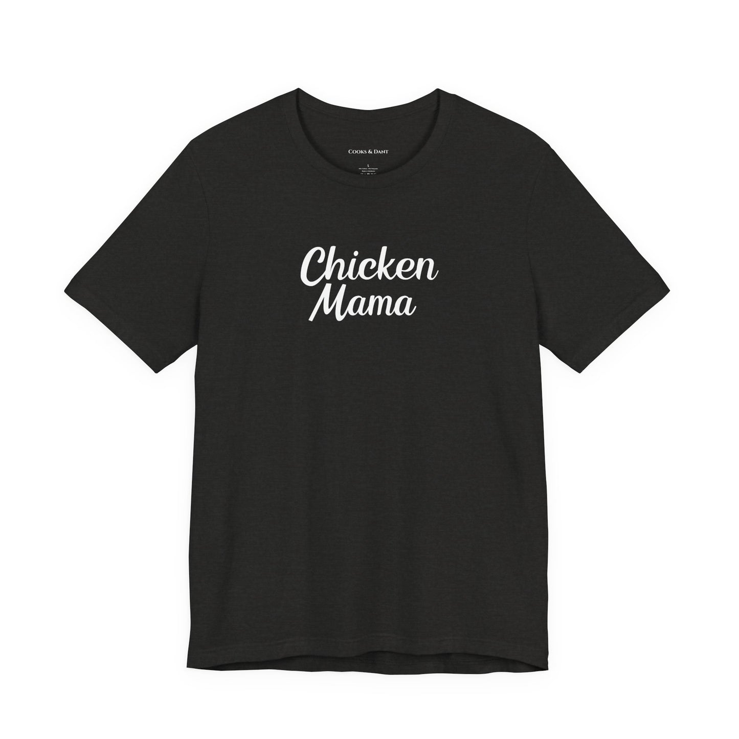 Chicken Mama Tee