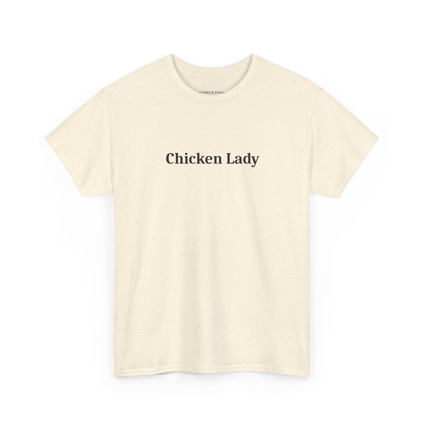 Chicken Lady