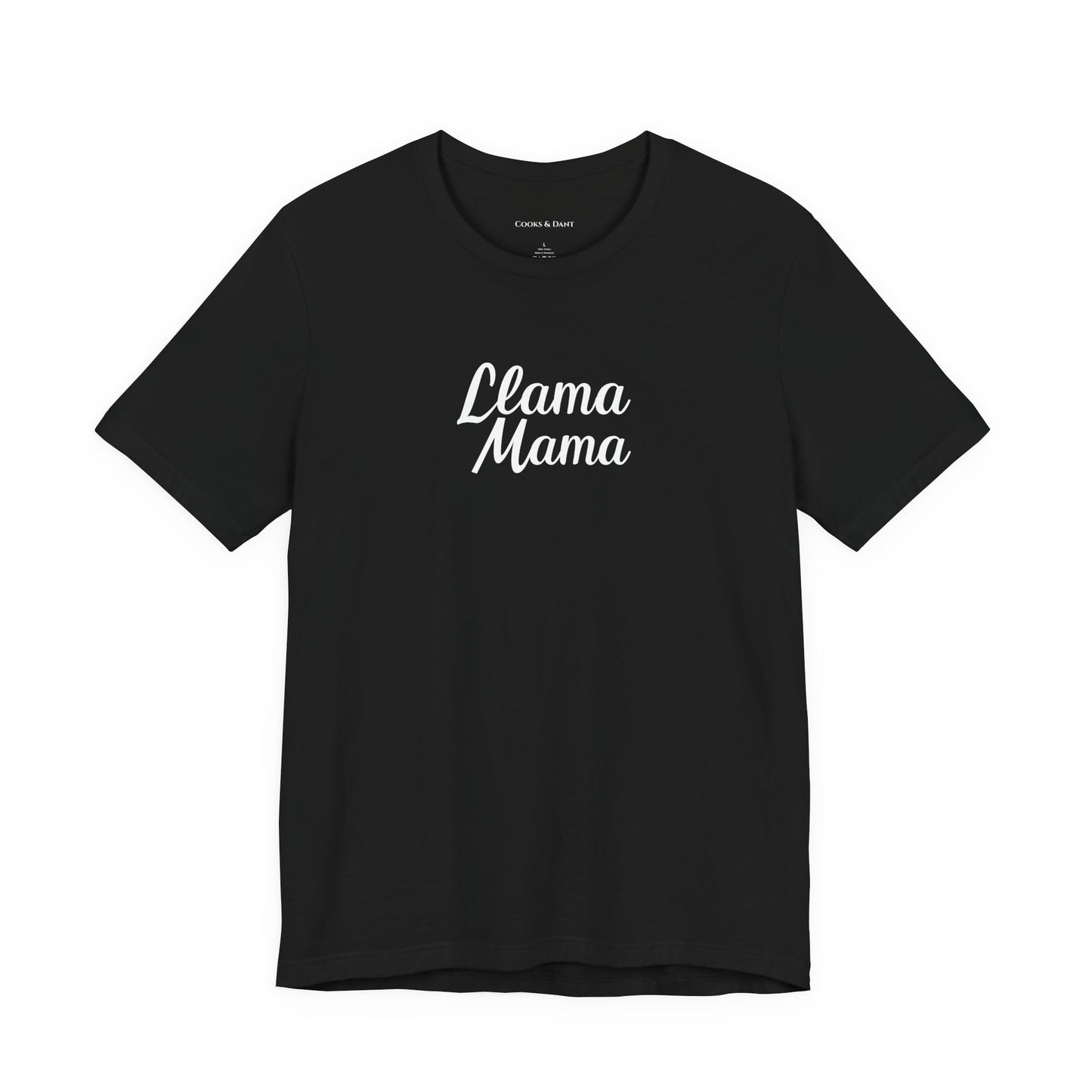 Llama Mama Tee