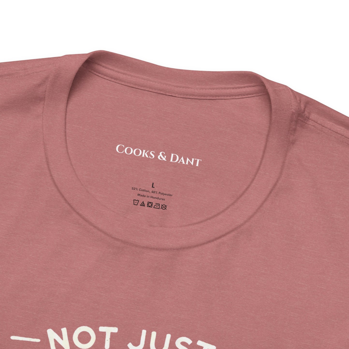 Be More Like Christ Inspirational Tee