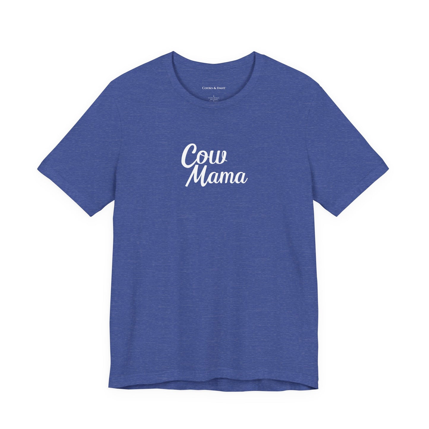 Cow Mama Tee