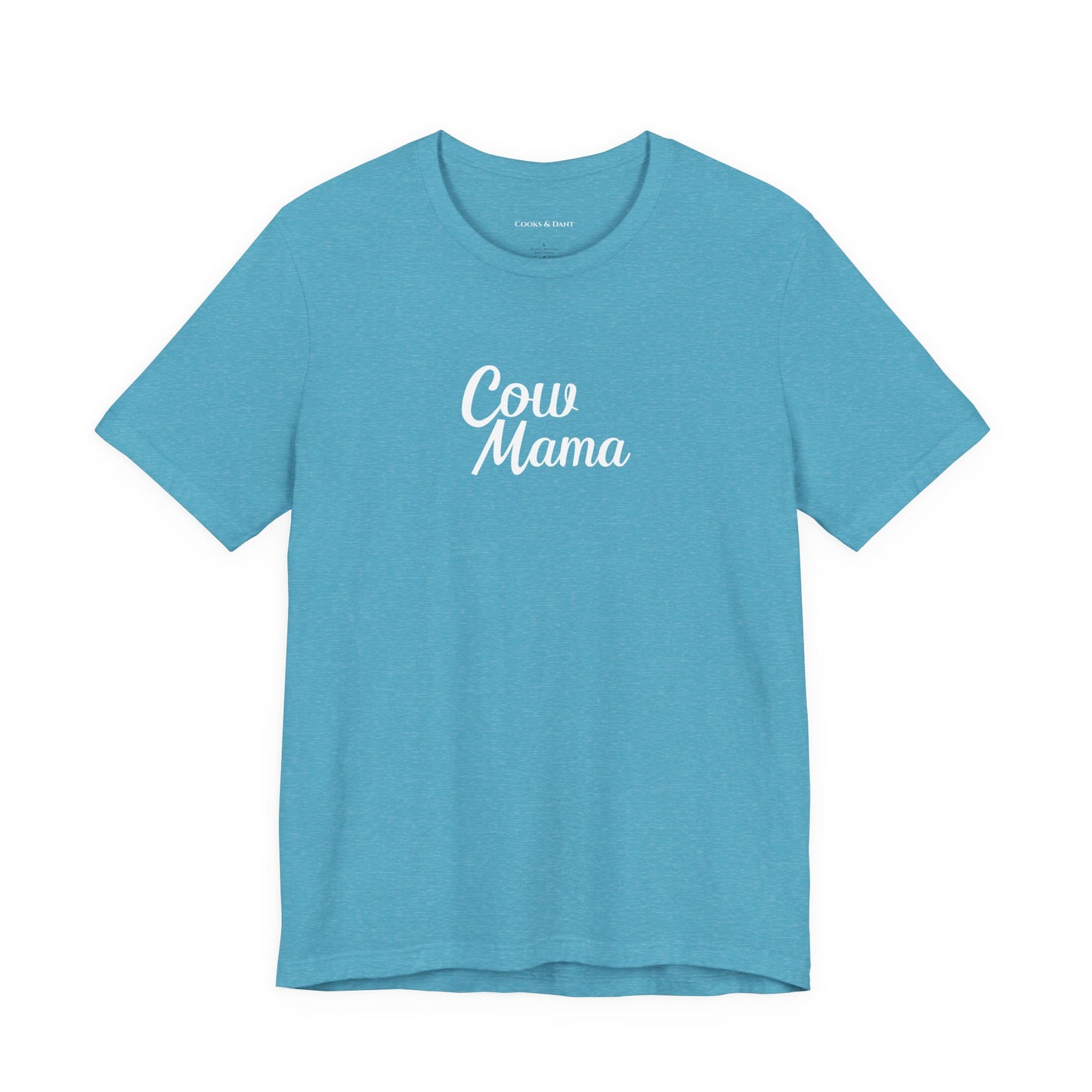 Cow Mama Tee