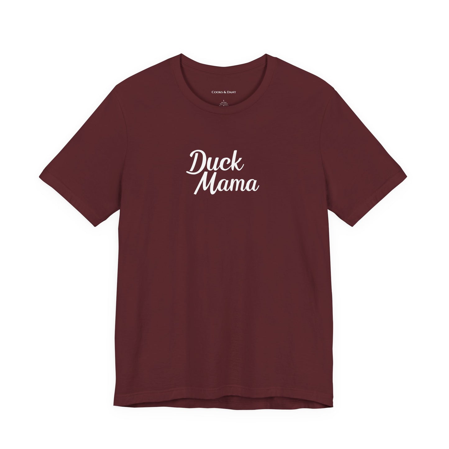 Duck Mama Tee