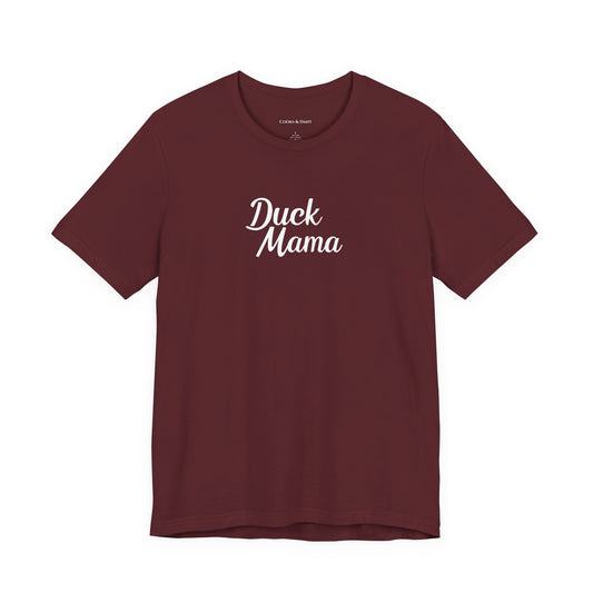 Duck Mama Tee